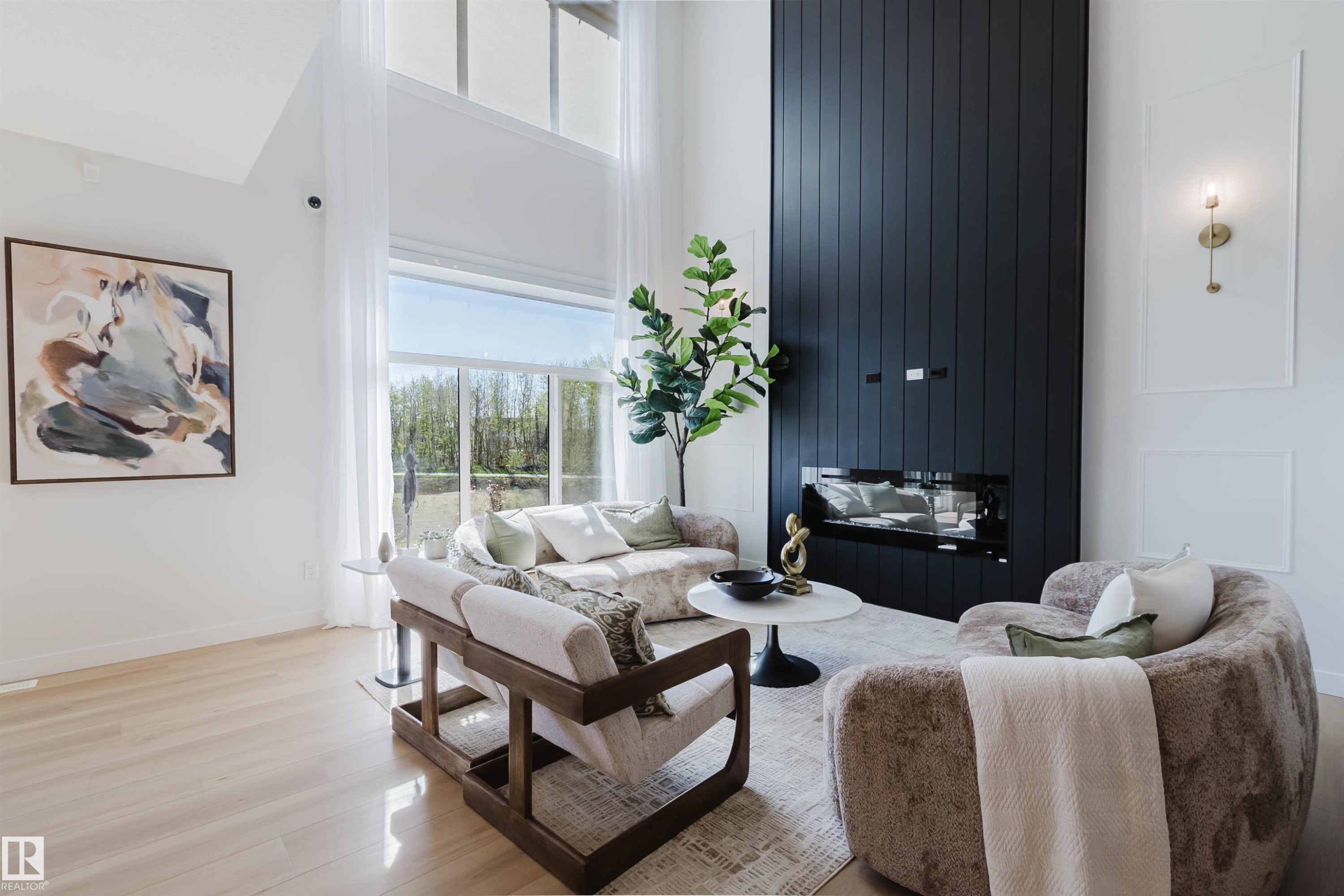 710 Elderberry Close Nw, Edmonton, AB - Indoor