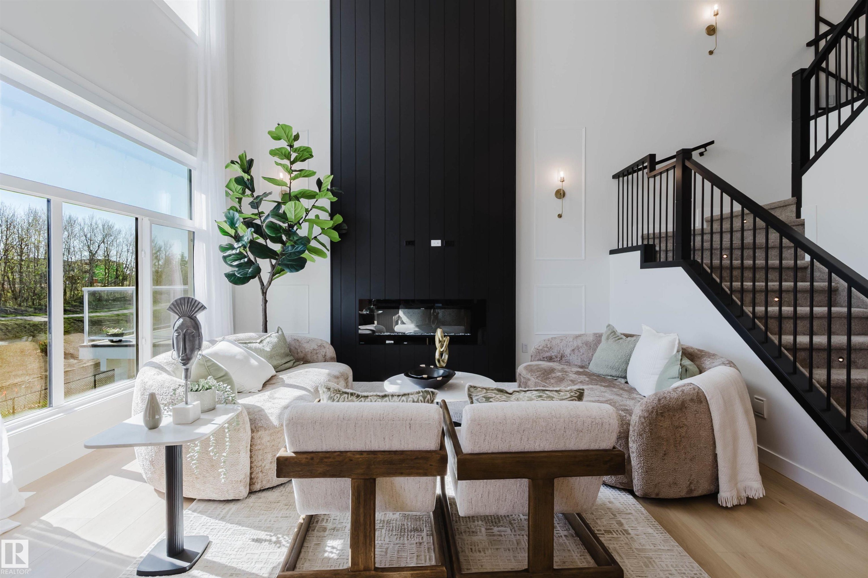 710 Elderberry Close Nw, Edmonton, AB - Indoor