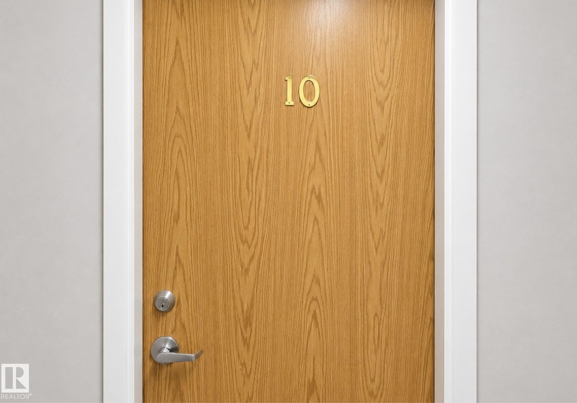 #10 5011 Pine Dr, Cherry Grove, AB - Indoor