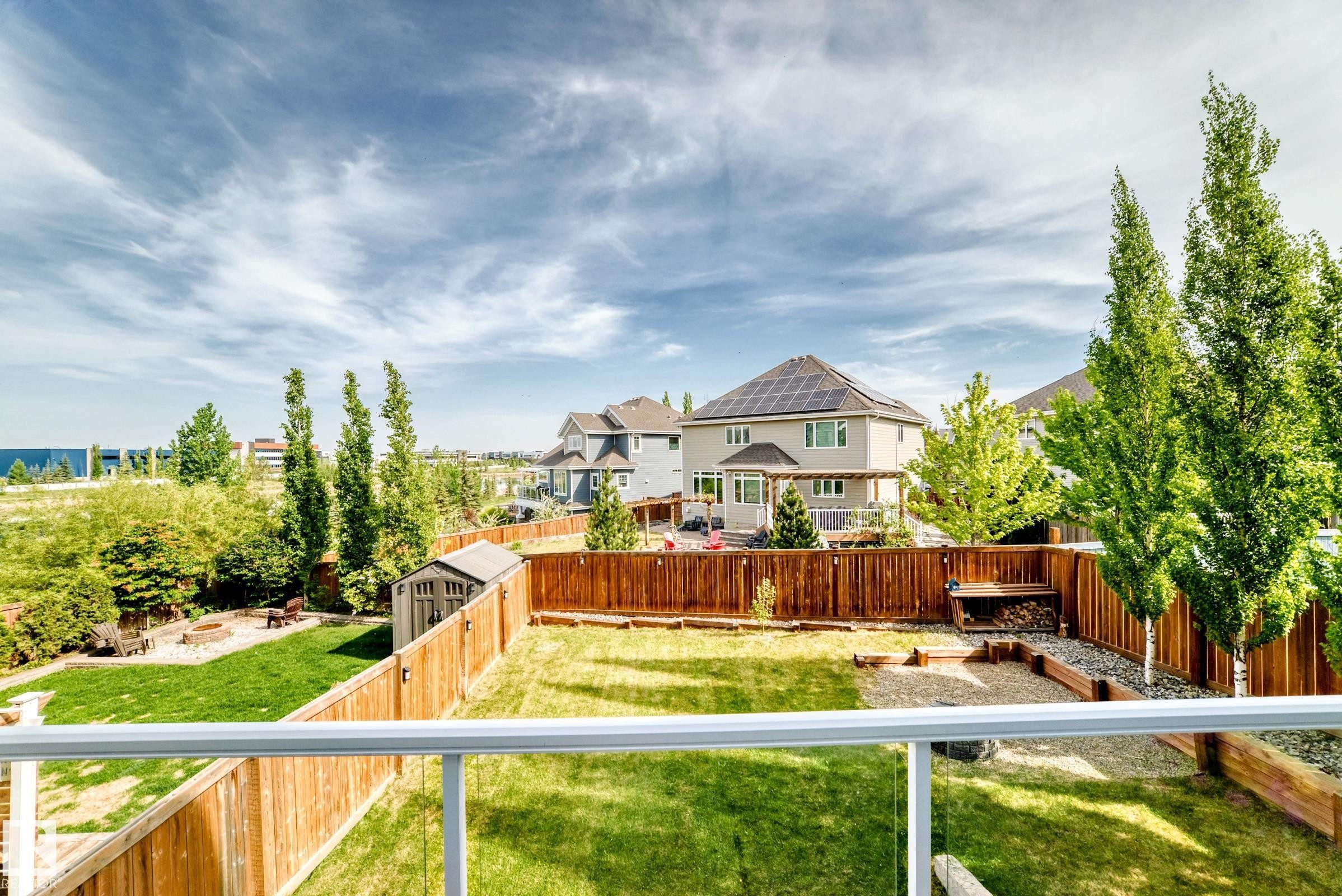9034 24 Ave Sw, Edmonton, AB - Outdoor With Exterior
