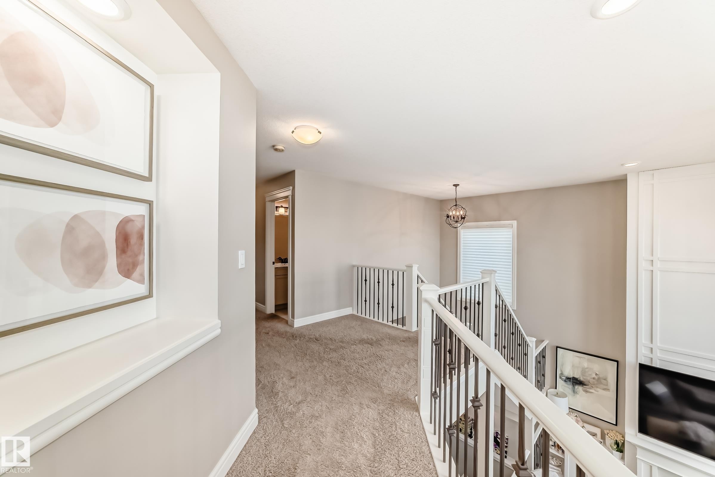 9034 24 Ave Sw, Edmonton, AB - Indoor Photo Showing Laundry Room