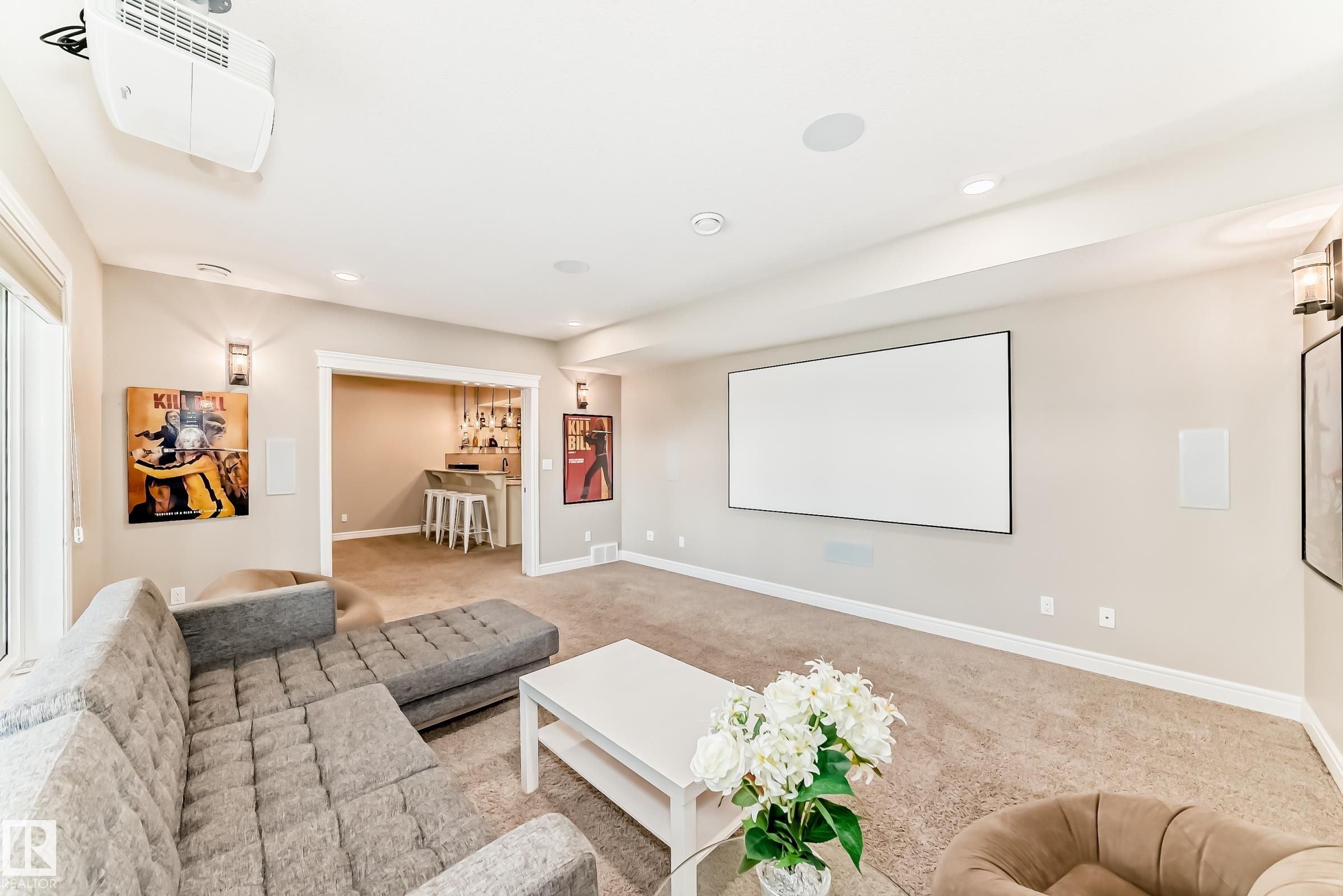 9034 24 Ave Sw, Edmonton, AB - Indoor