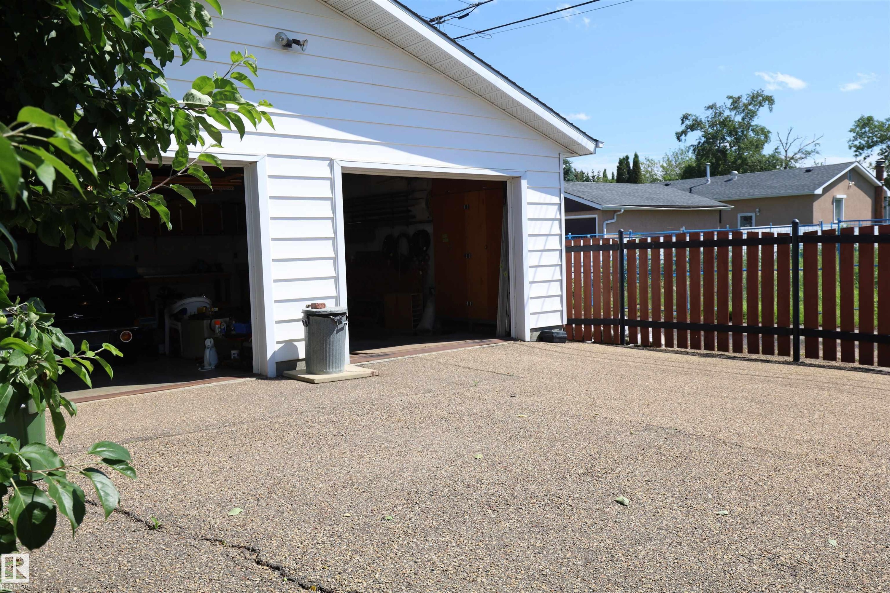 10715 132 Avenue Nw, Edmonton, AB - Outdoor With Exterior