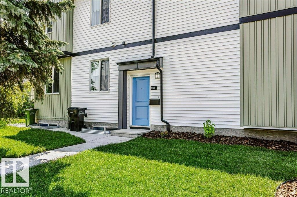 11307 46 Avenue Nw, Edmonton, AB - Outdoor