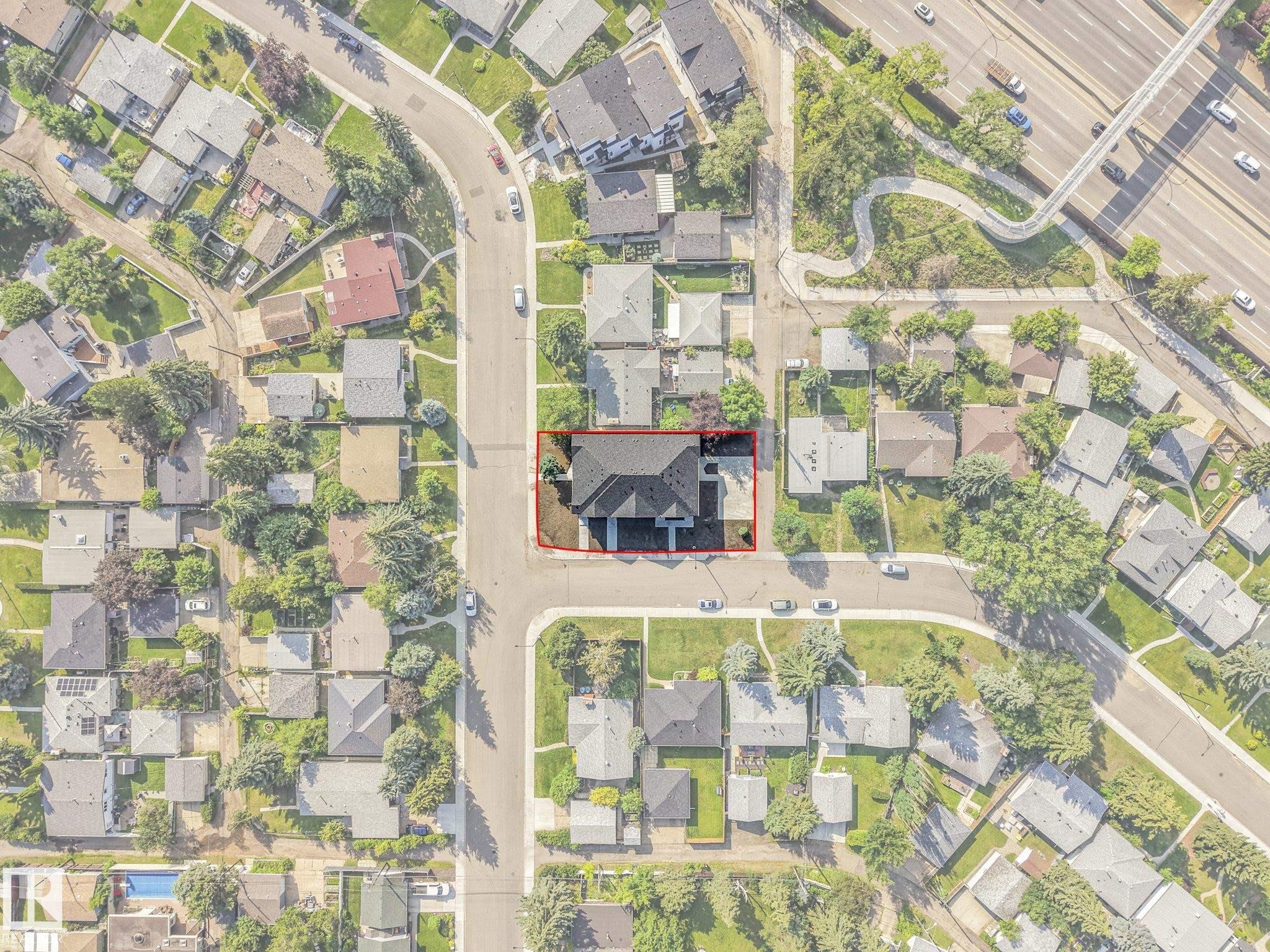 11307 46 Avenue Nw, Edmonton, AB - Other