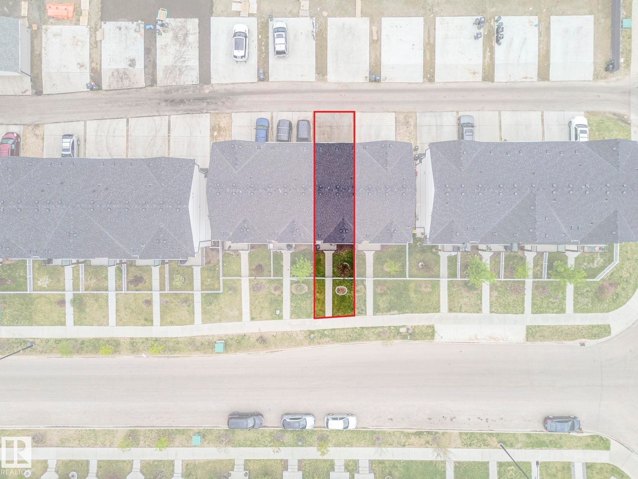 1061 Cy Becker Road Nw, Edmonton, AB - Other