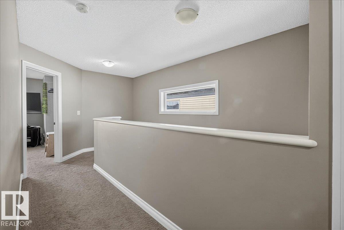 Corridor - 5110 168A Avenue Nw, Edmonton, AB - Indoor Photo Showing Other Room