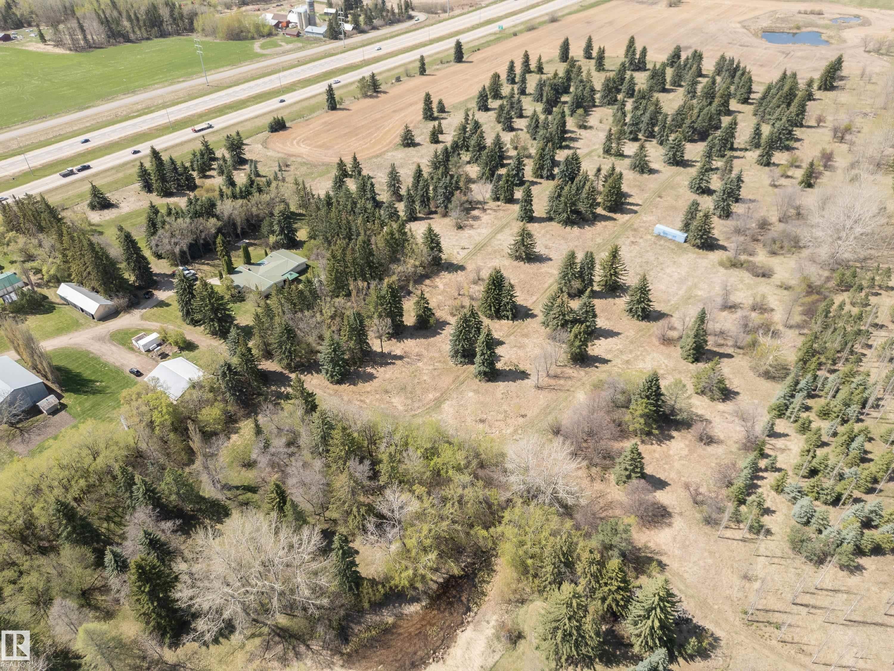 23242 Hwy 14, Rural Strathcona County, AB
