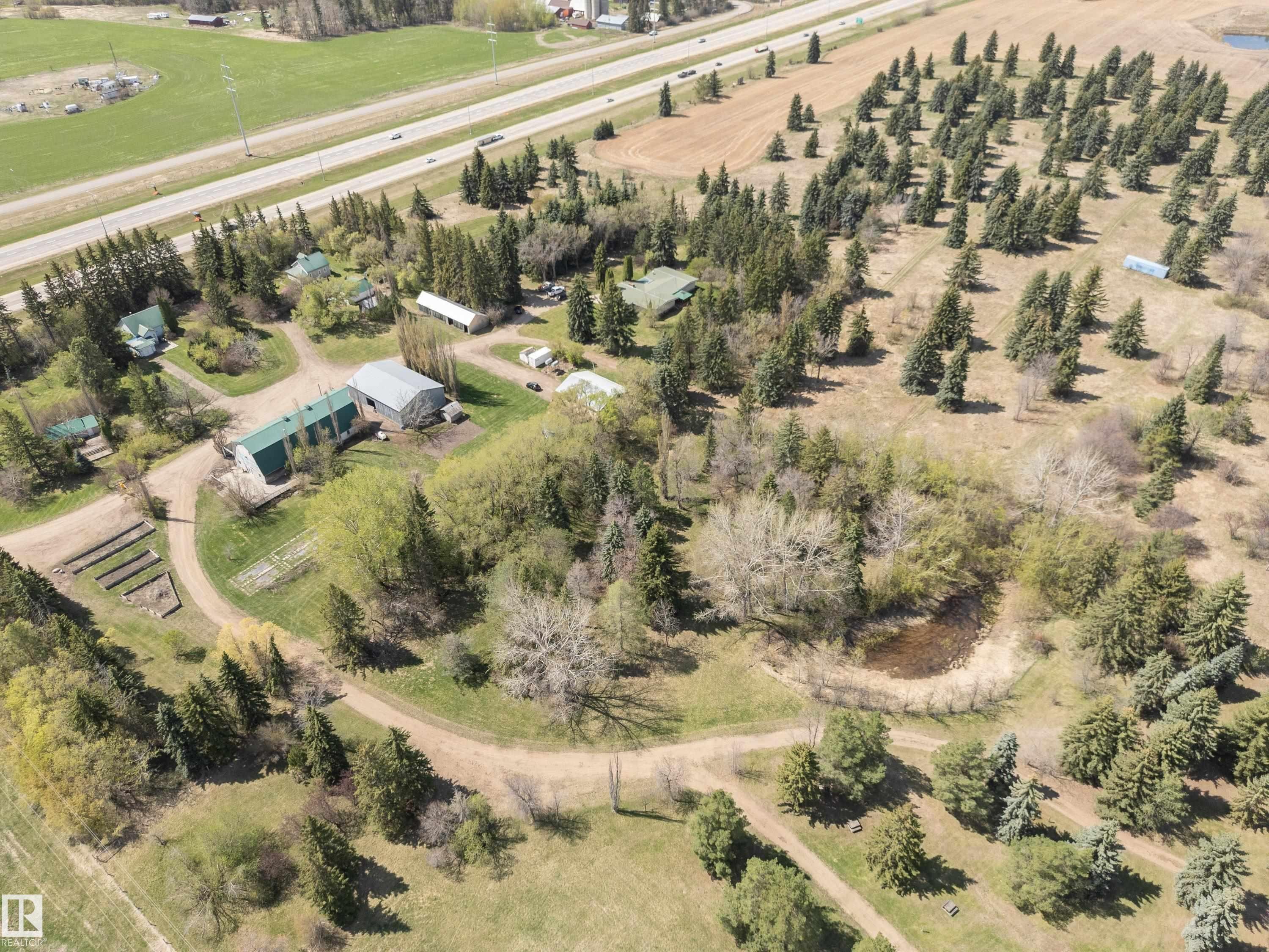 23242 Hwy 14, Rural Strathcona County, AB