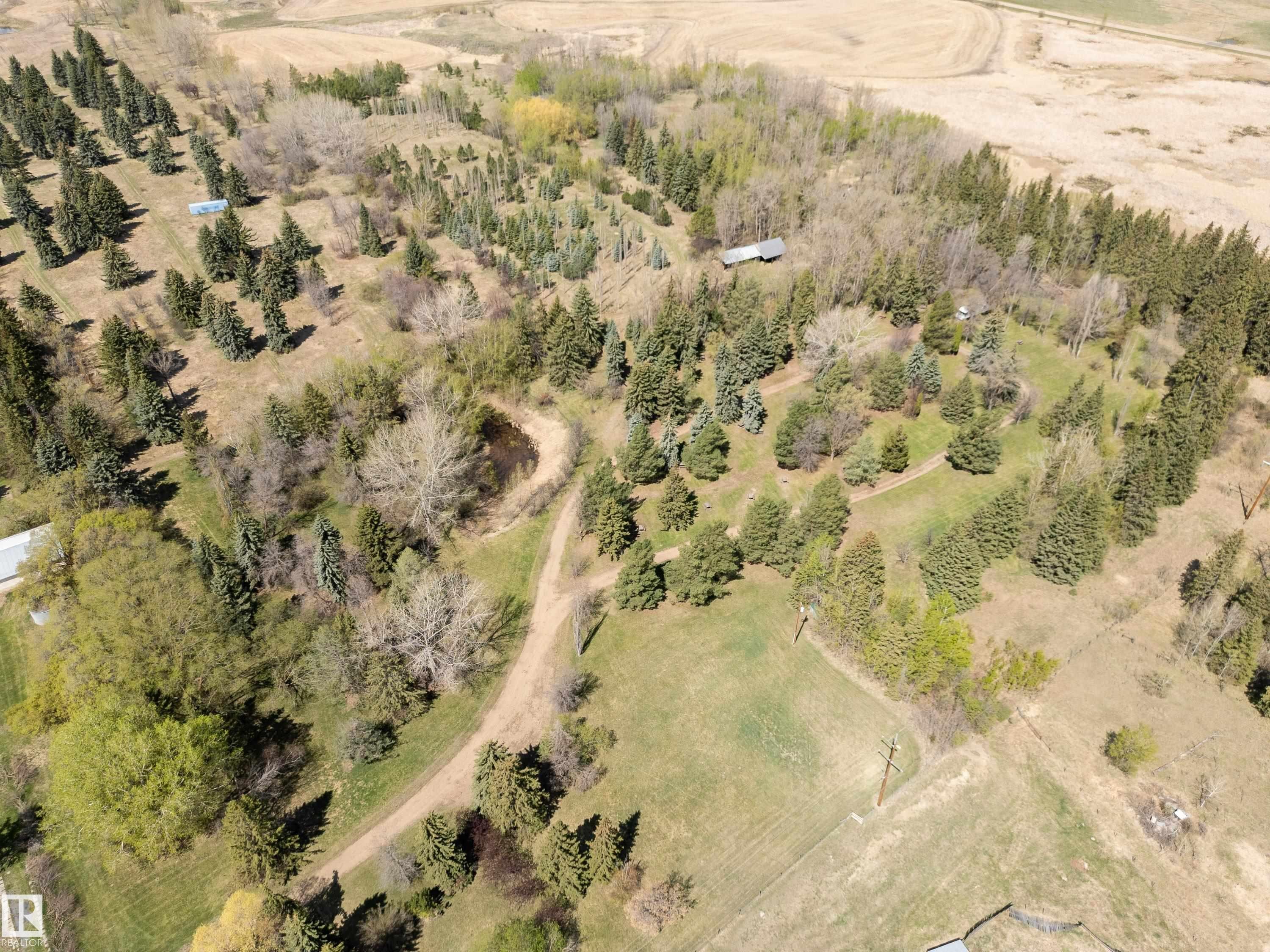 23242 Hwy 14, Rural Strathcona County, AB