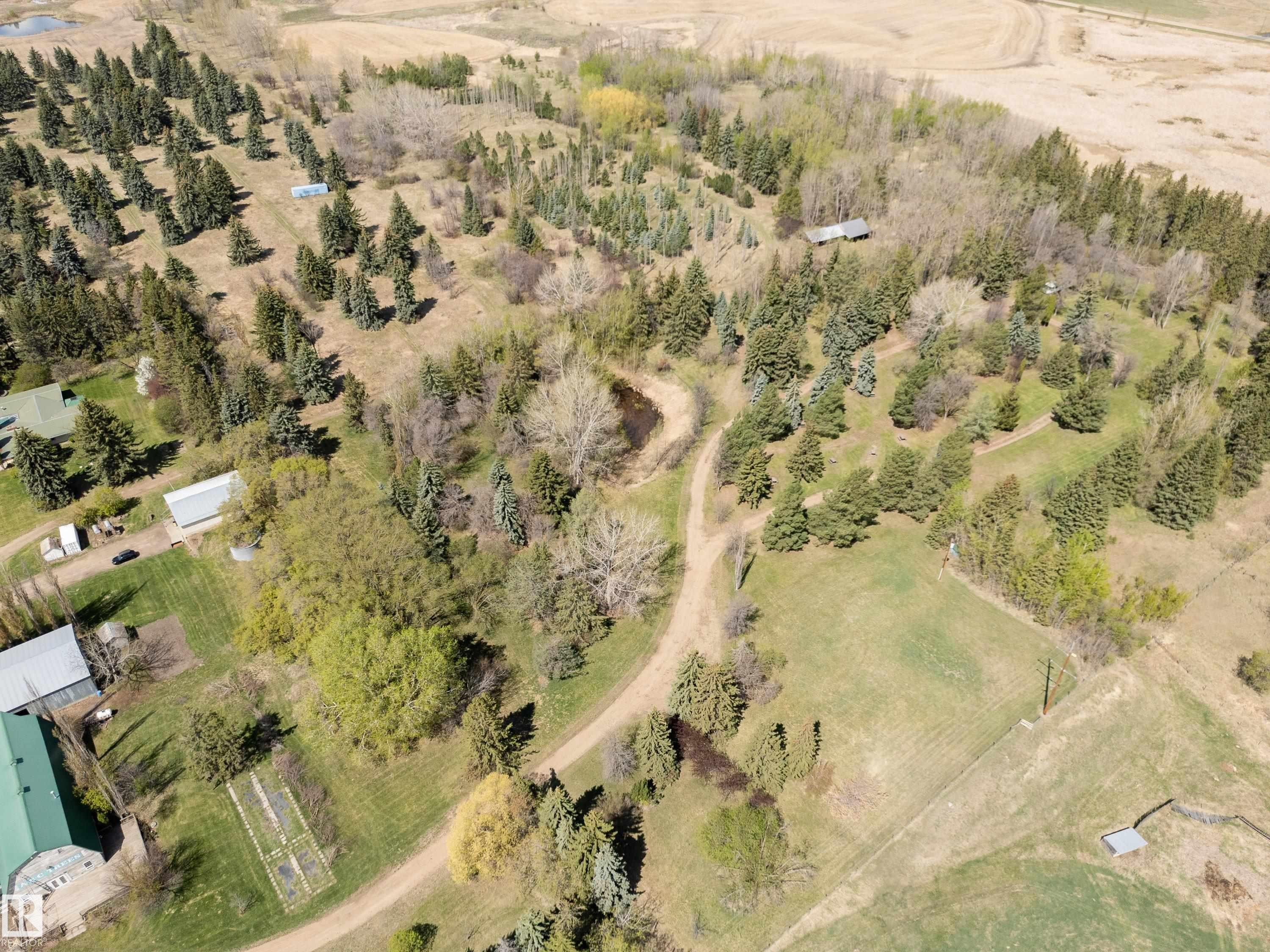 23242 Hwy 14, Rural Strathcona County, AB