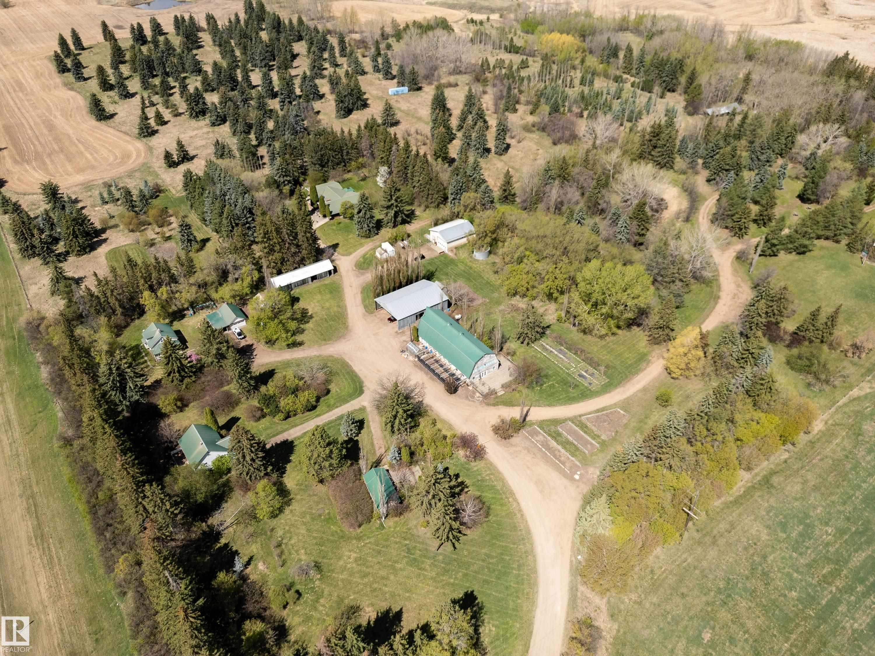 23242 Hwy 14, Rural Strathcona County, AB