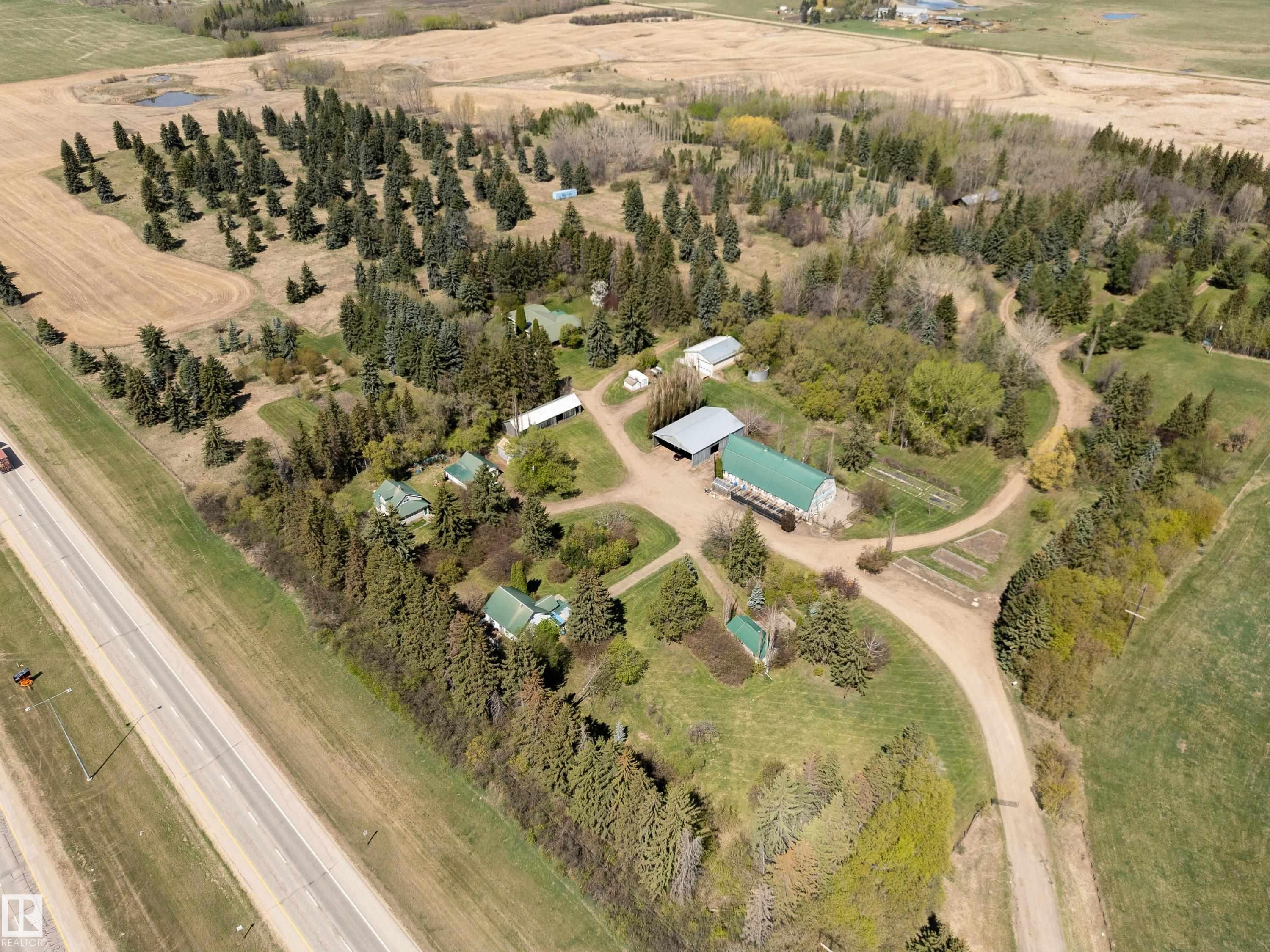 23242 Hwy 14, Rural Strathcona County, AB