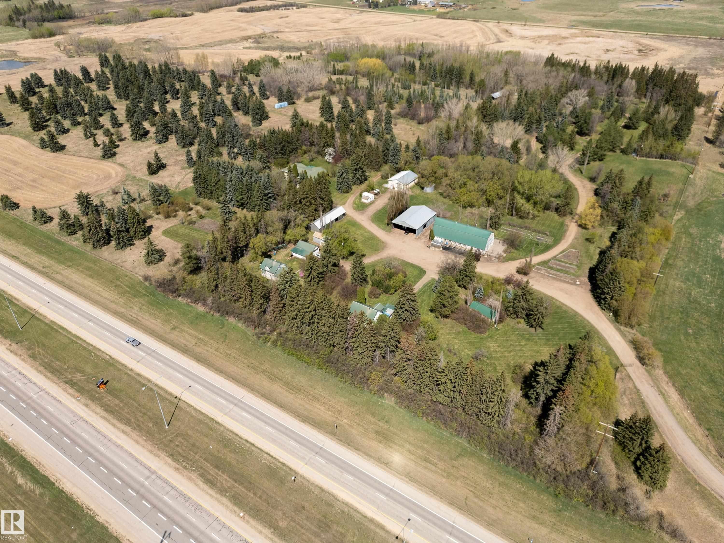 23242 Hwy 14, Rural Strathcona County, AB