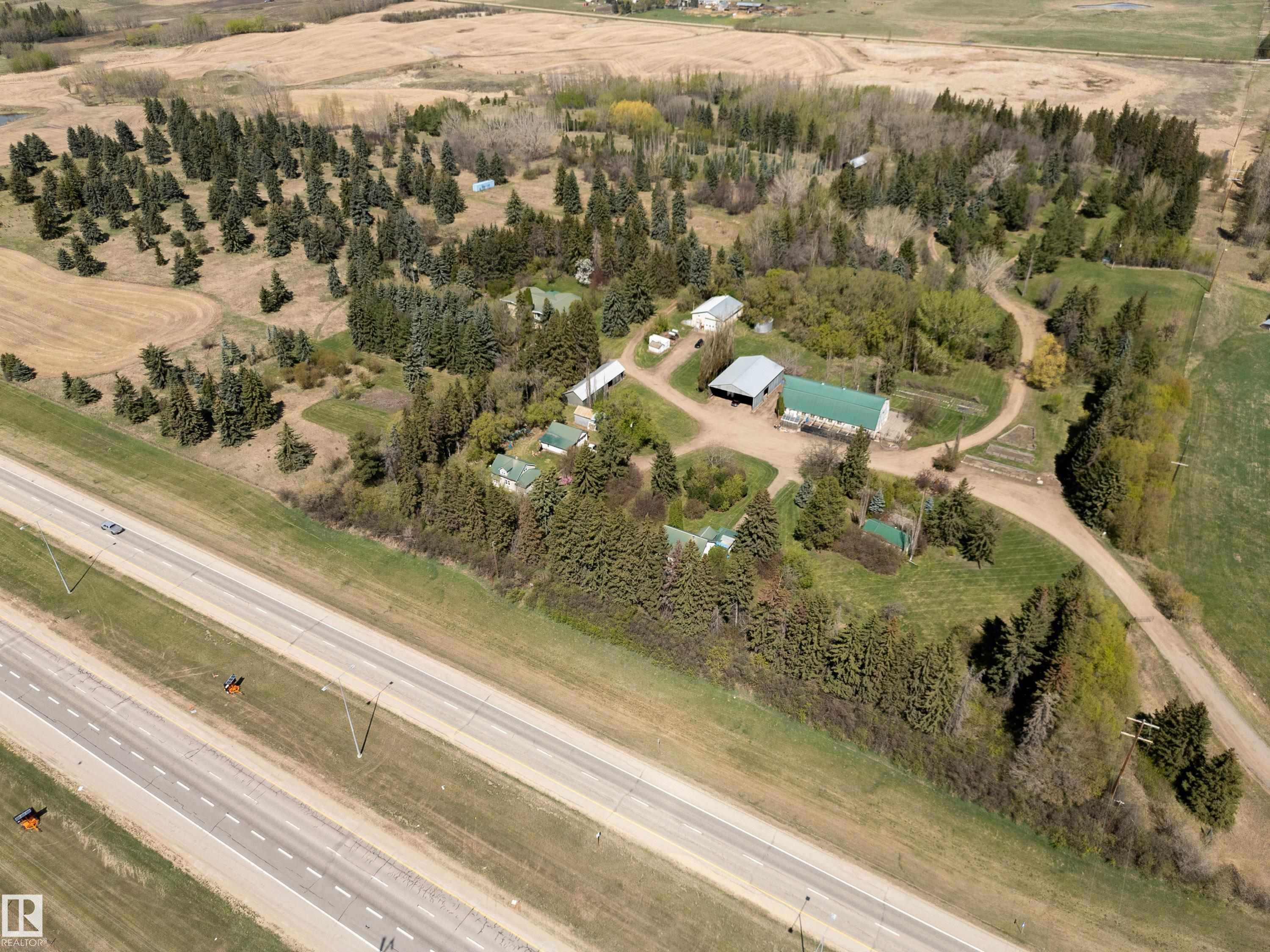 23242 Hwy 14, Rural Strathcona County, AB
