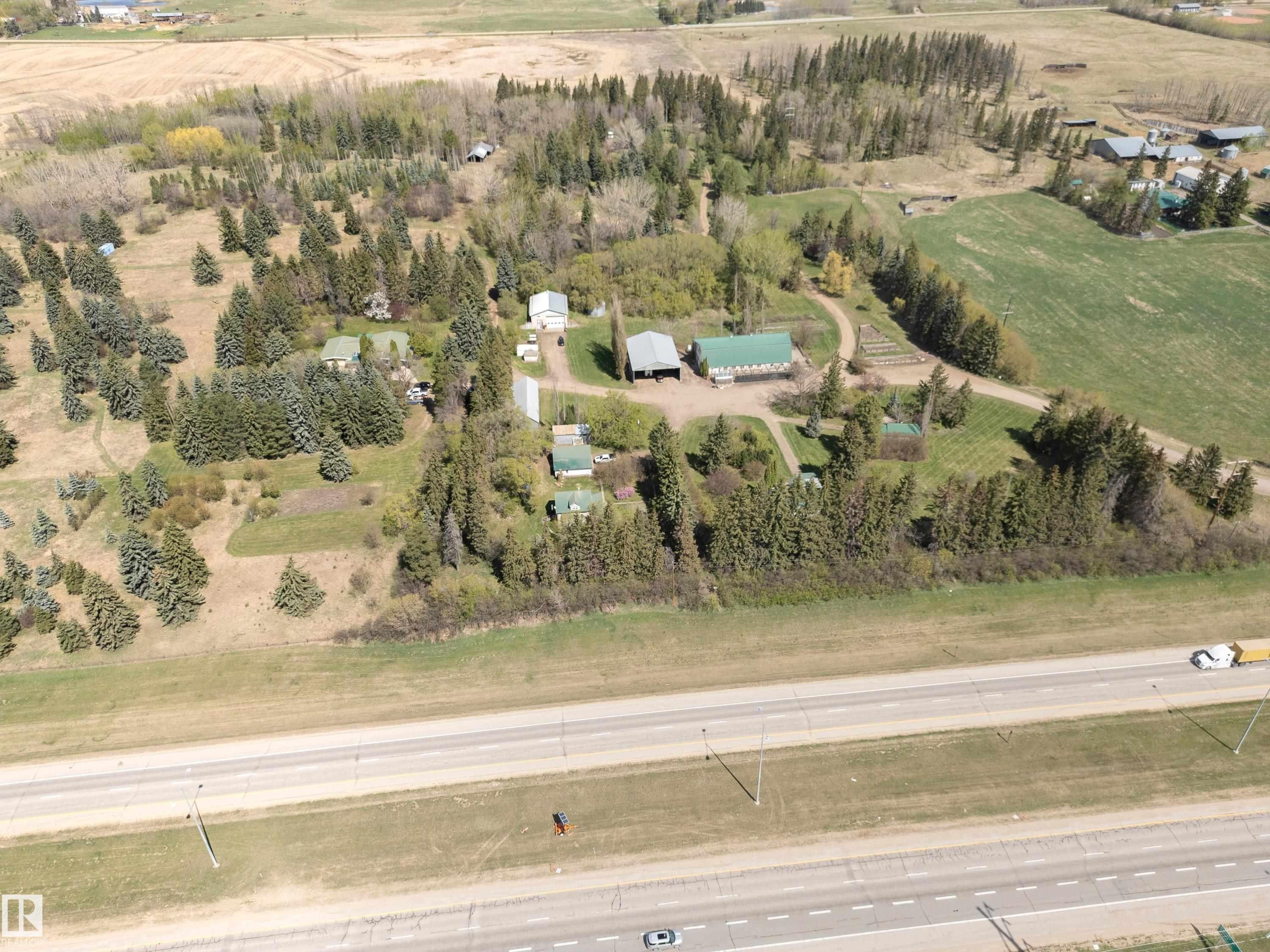 23242 Hwy 14, Rural Strathcona County, AB