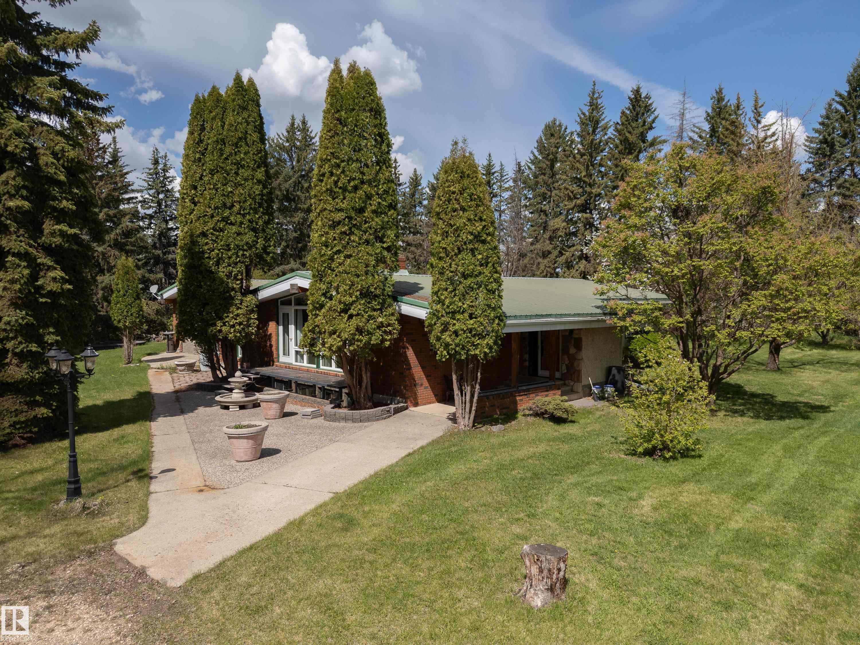 23242 Hwy 14, Rural Strathcona County, AB