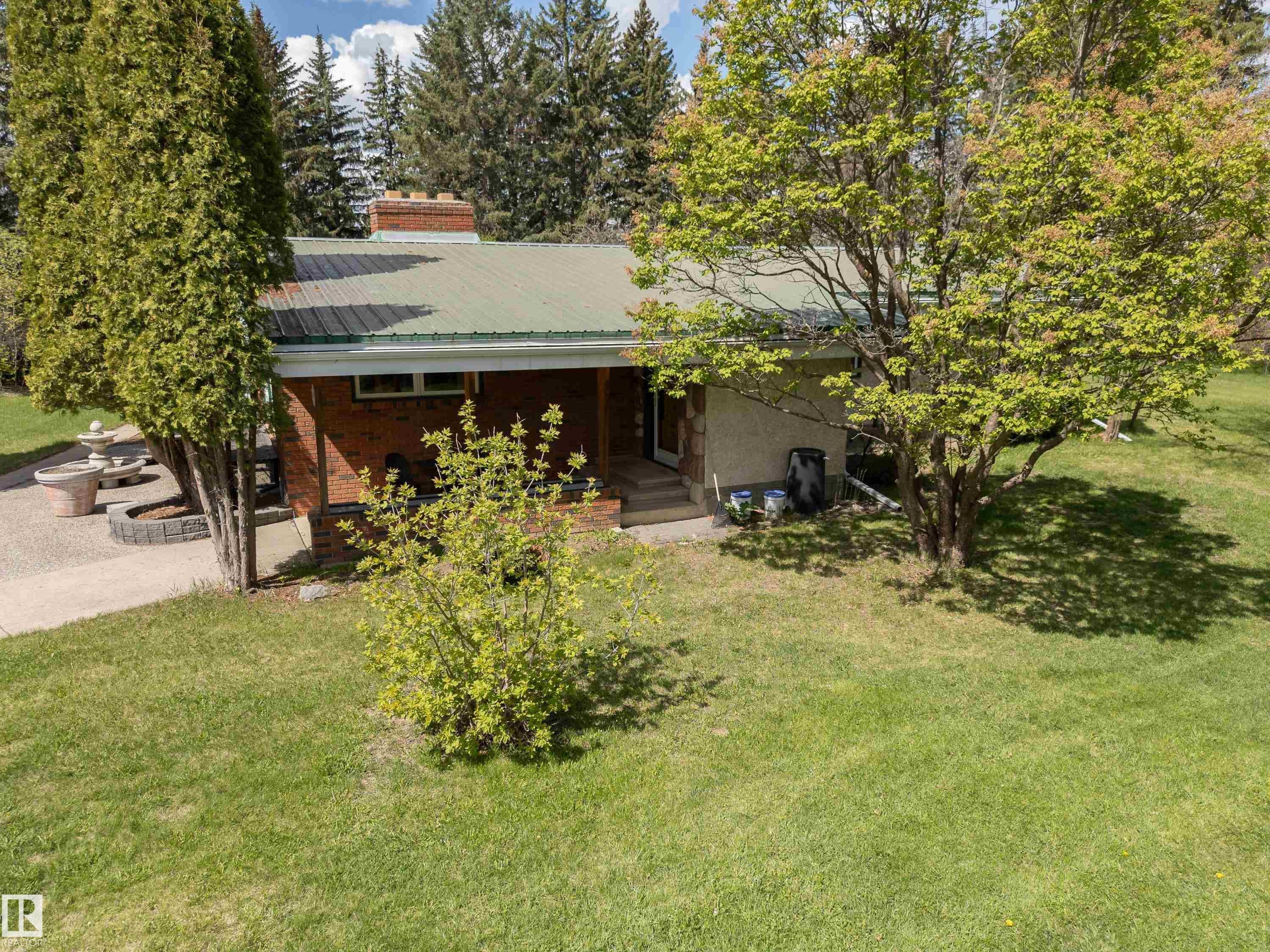 23242 Hwy 14, Rural Strathcona County, AB