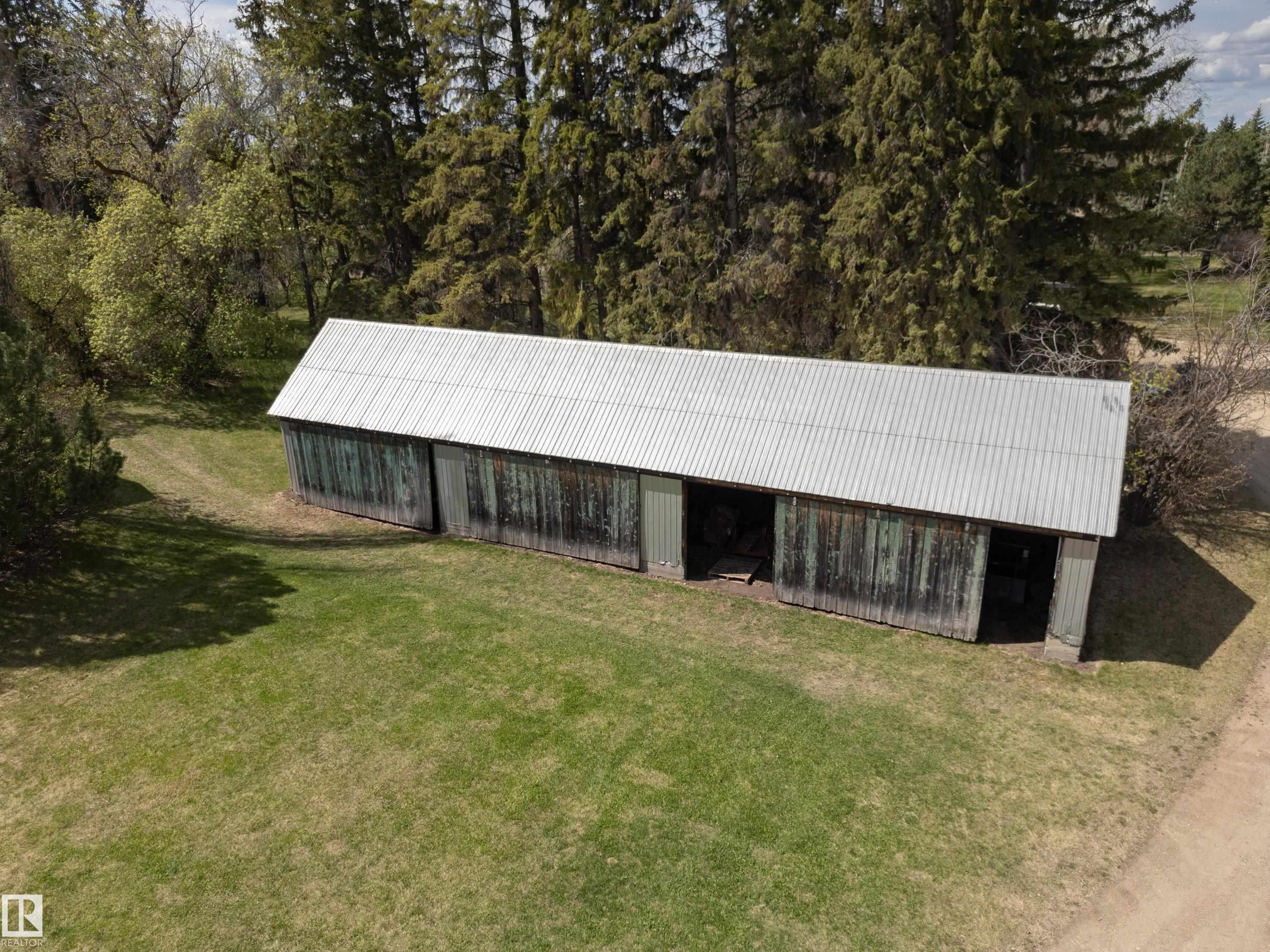 23242 Hwy 14, Rural Strathcona County, AB