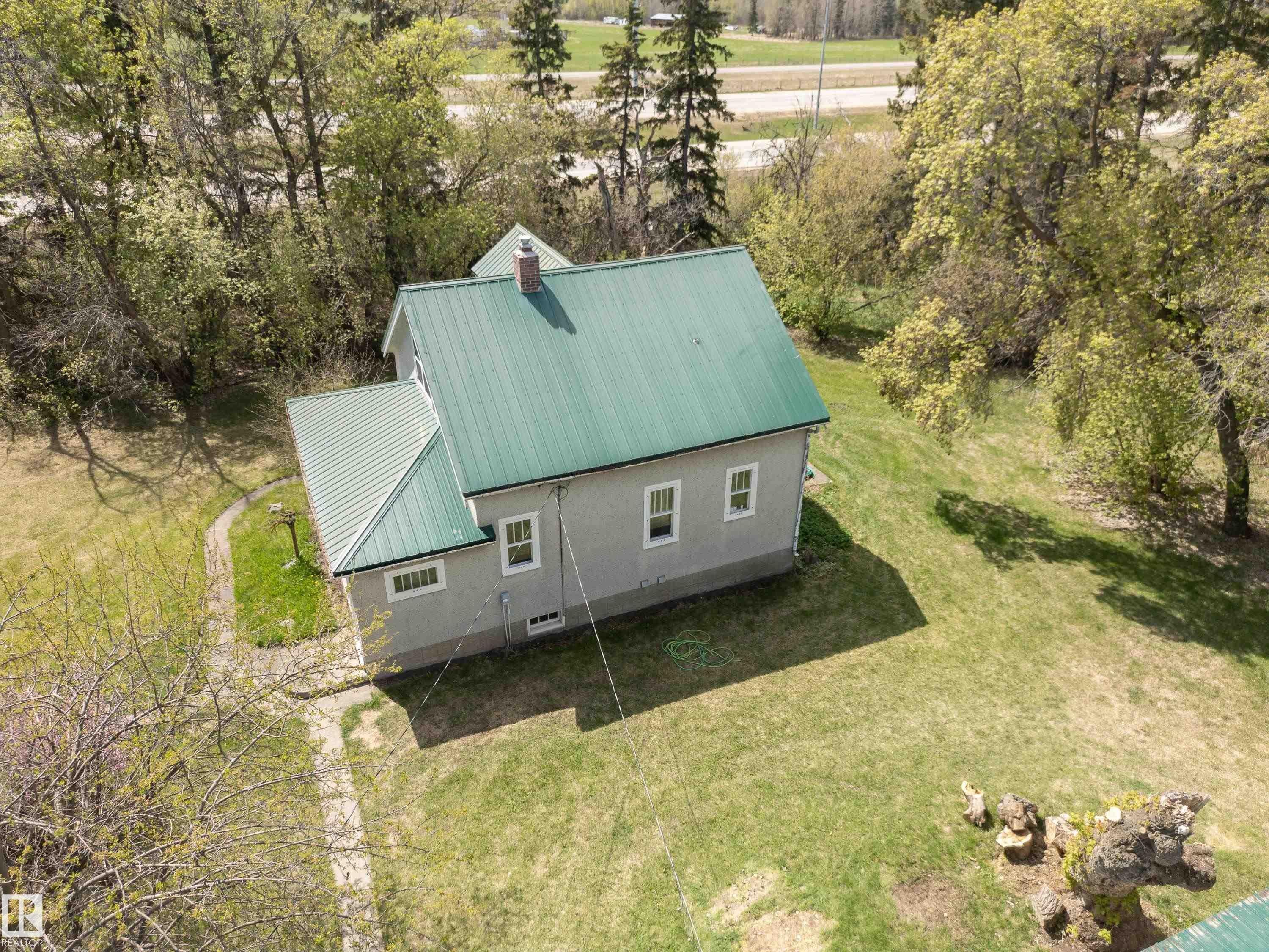 23242 Hwy 14, Rural Strathcona County, AB