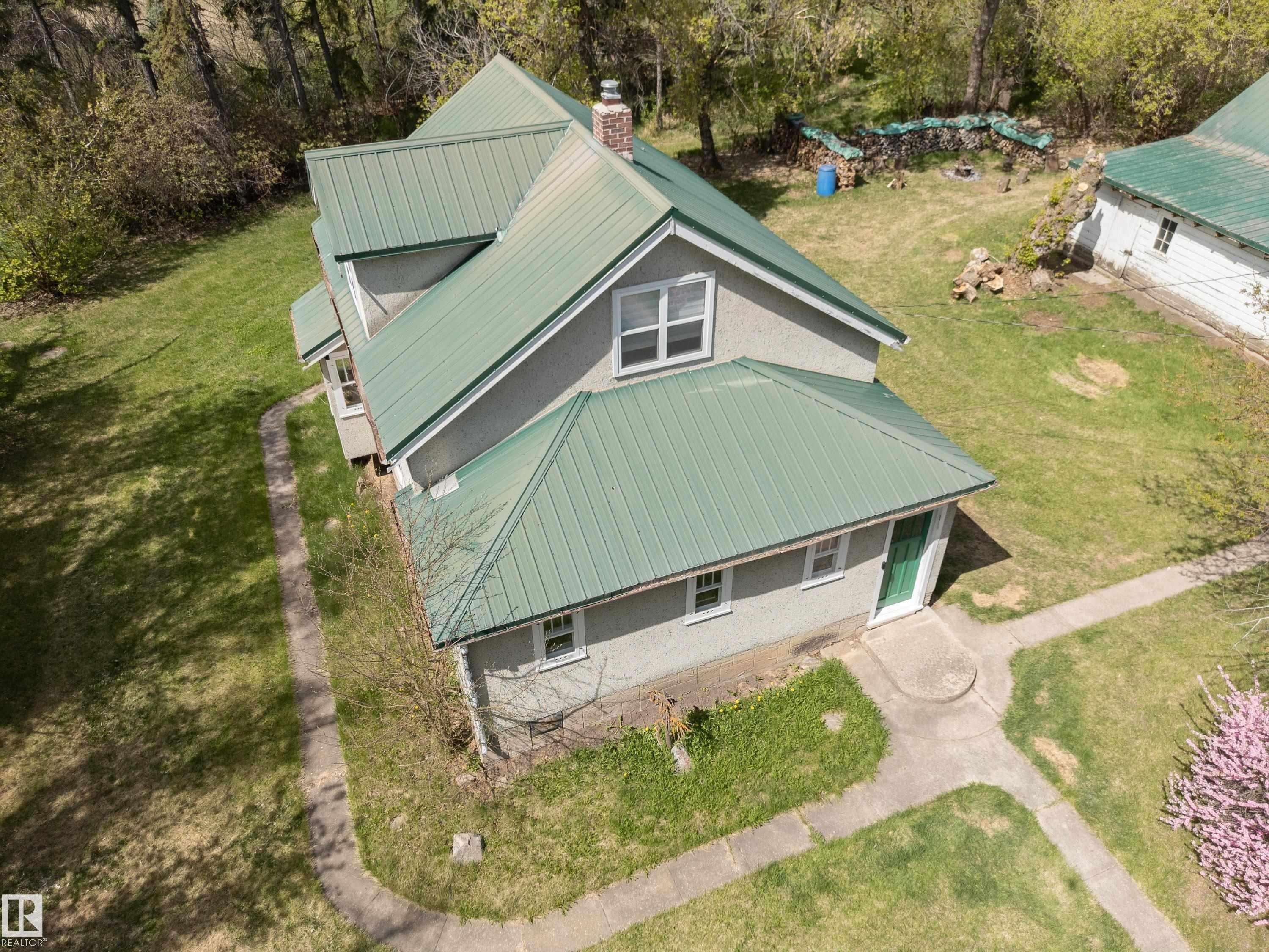 23242 Hwy 14, Rural Strathcona County, AB