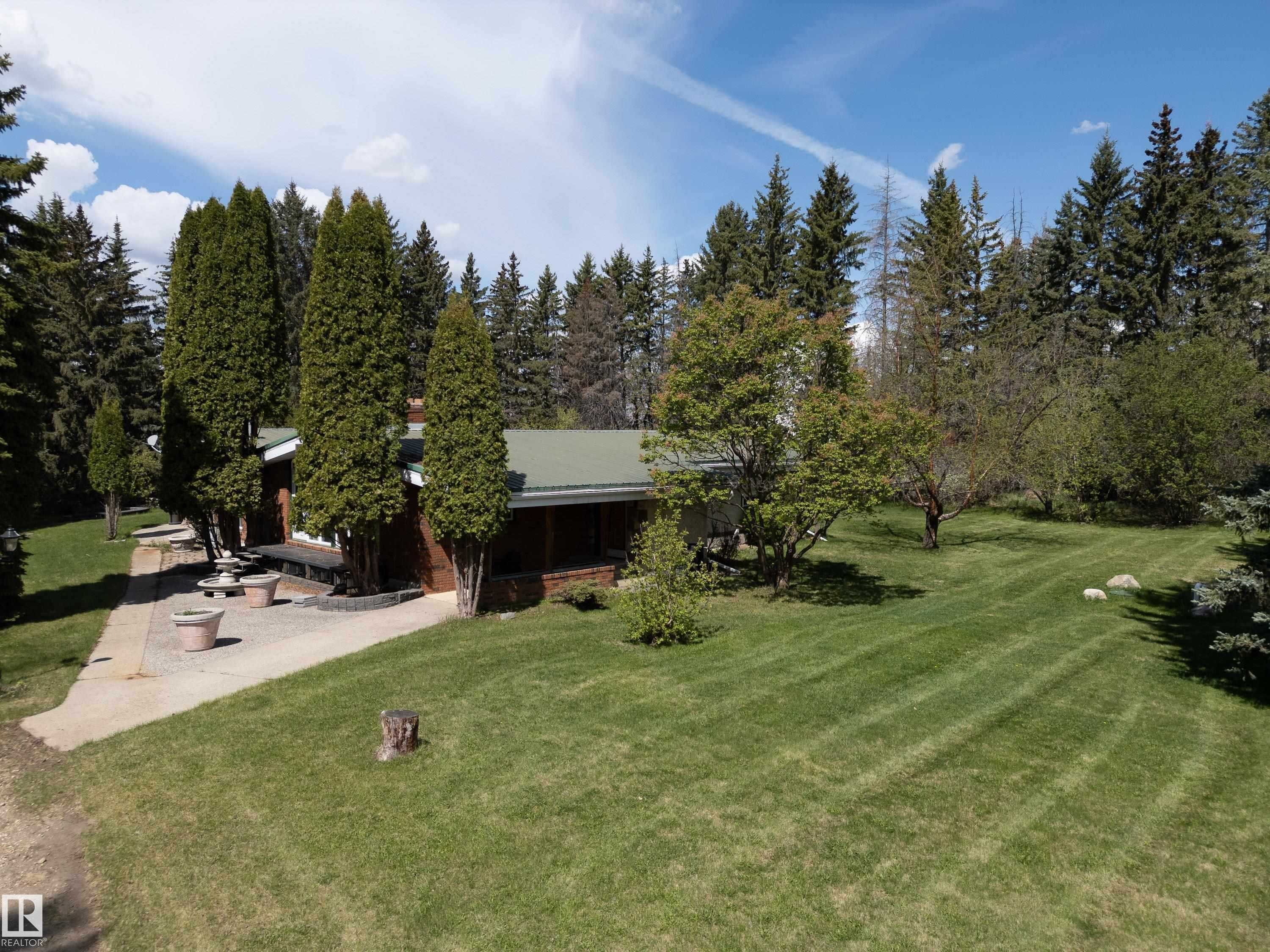 23242 Hwy 14, Rural Strathcona County, AB