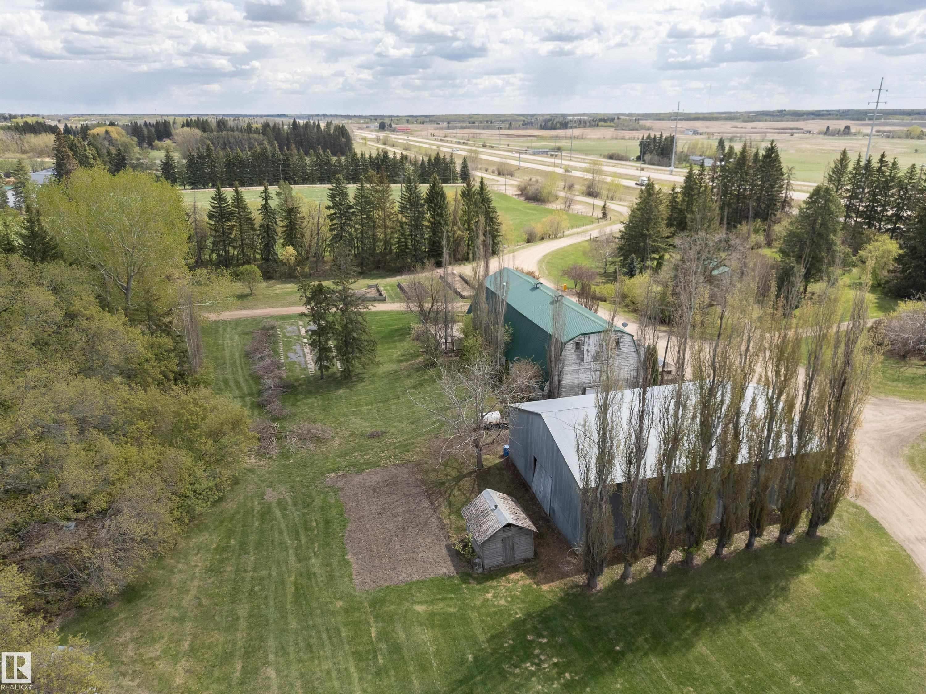 23242 Hwy 14, Rural Strathcona County, AB