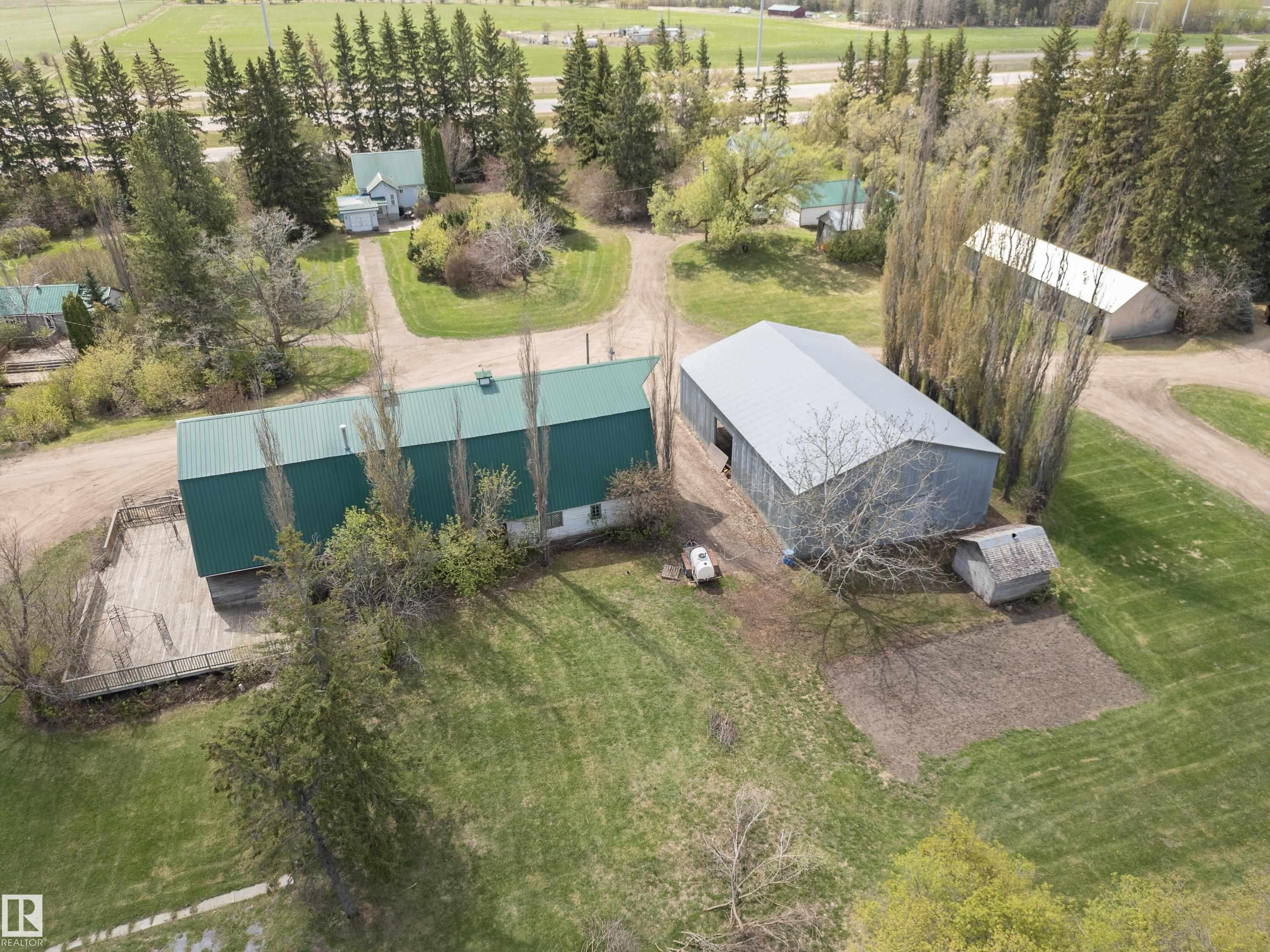 23242 Hwy 14, Rural Strathcona County, AB