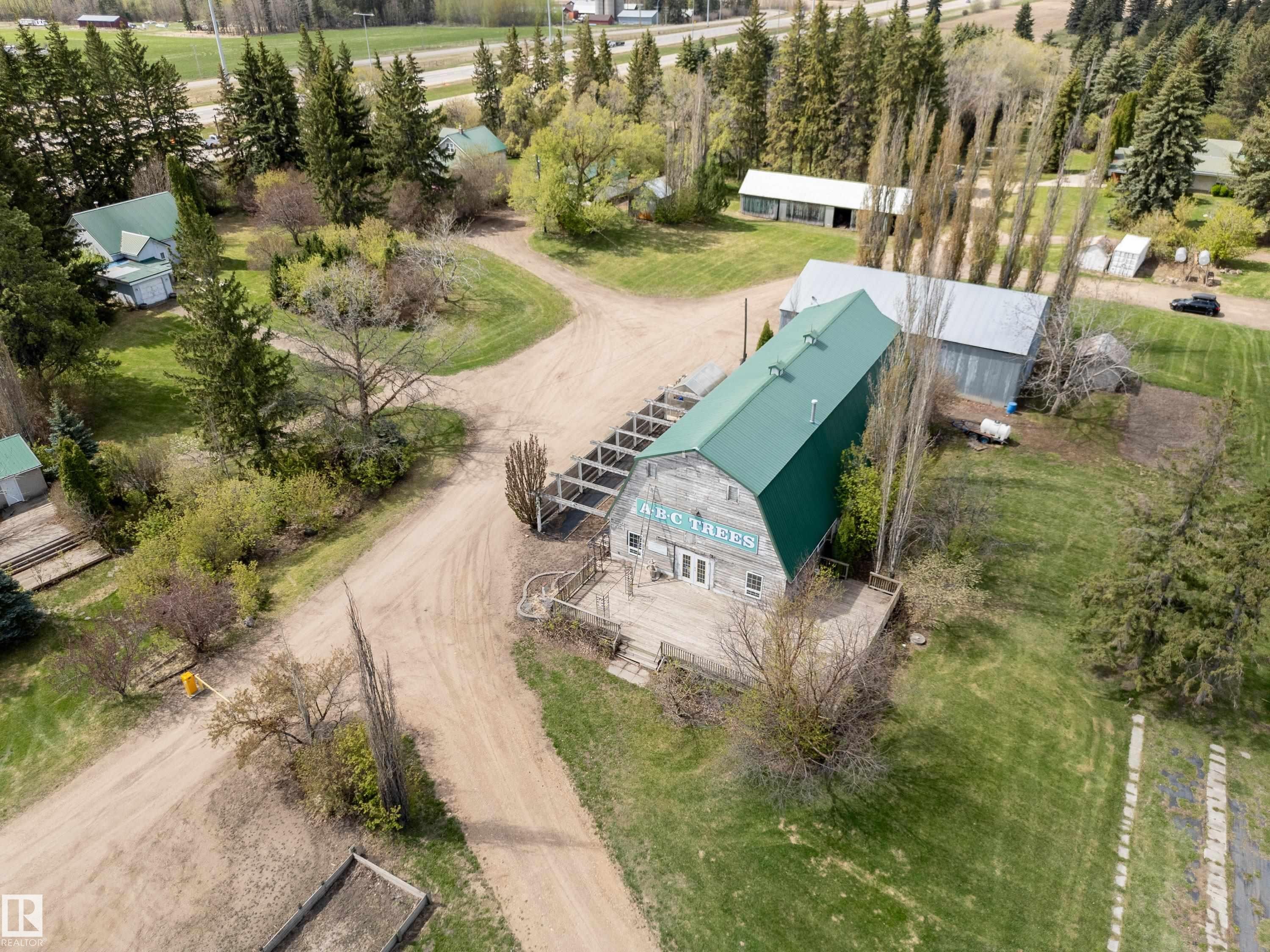 23242 Hwy 14, Rural Strathcona County, AB