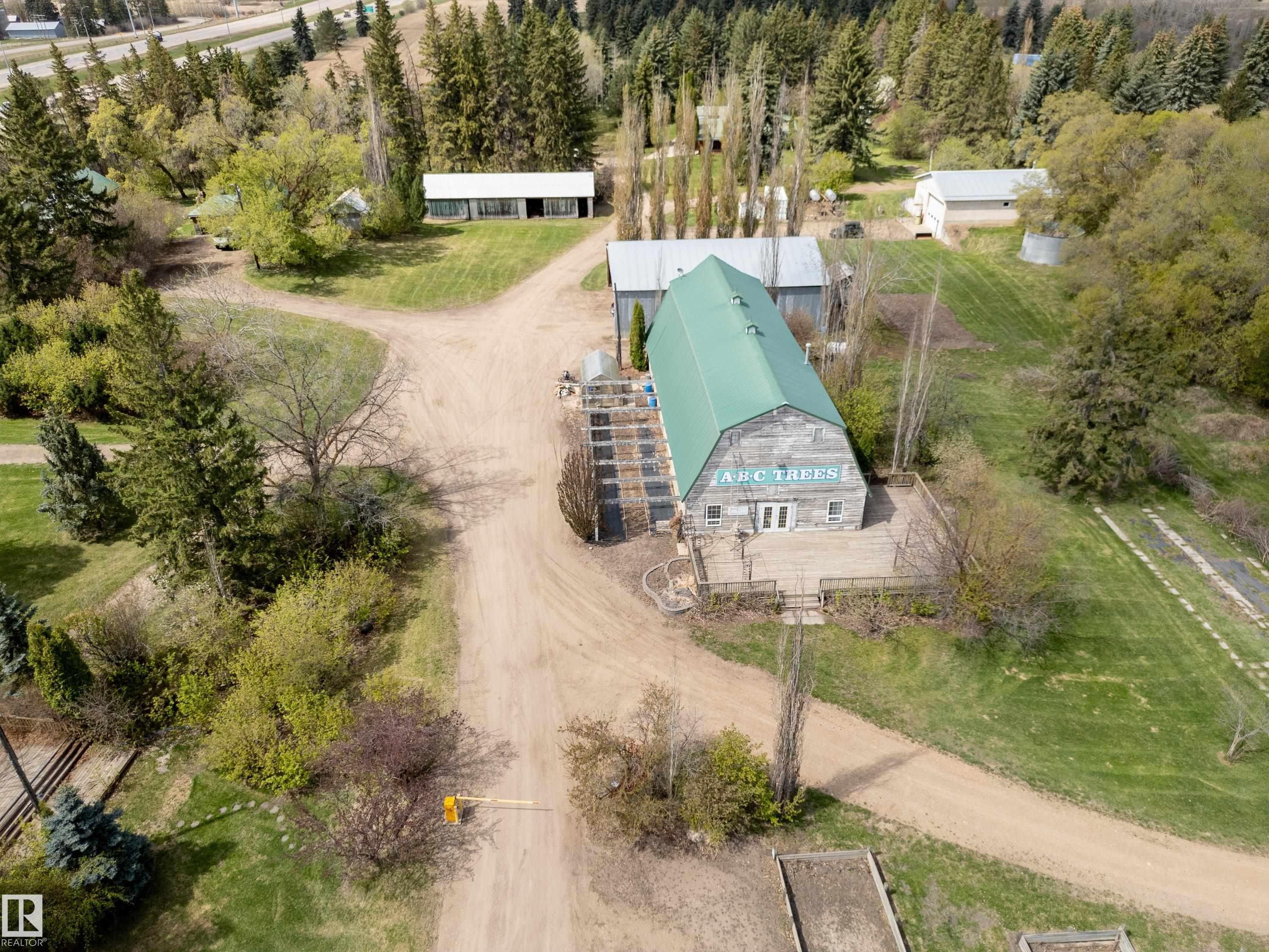 23242 Hwy 14, Rural Strathcona County, AB