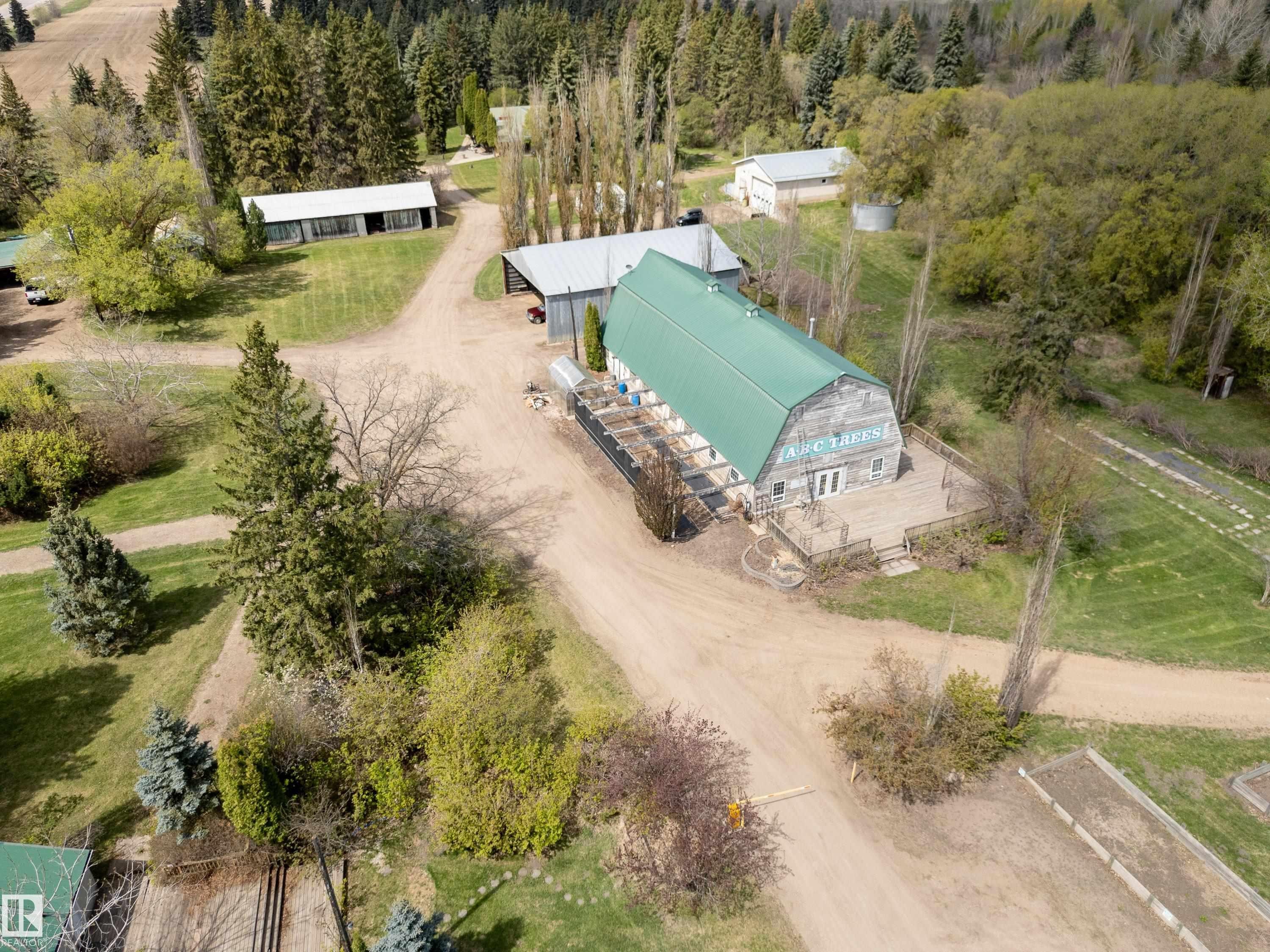 23242 Hwy 14, Rural Strathcona County, AB