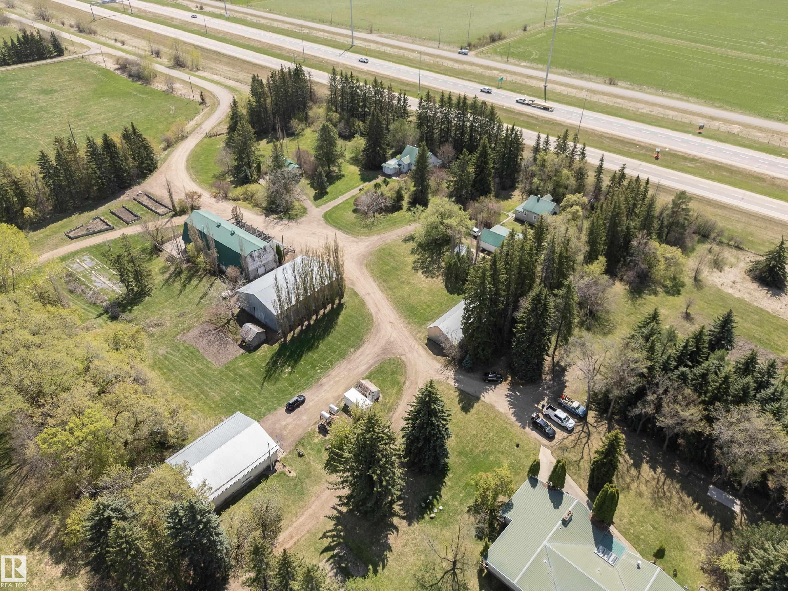 23242 Hwy 14, Rural Strathcona County, AB