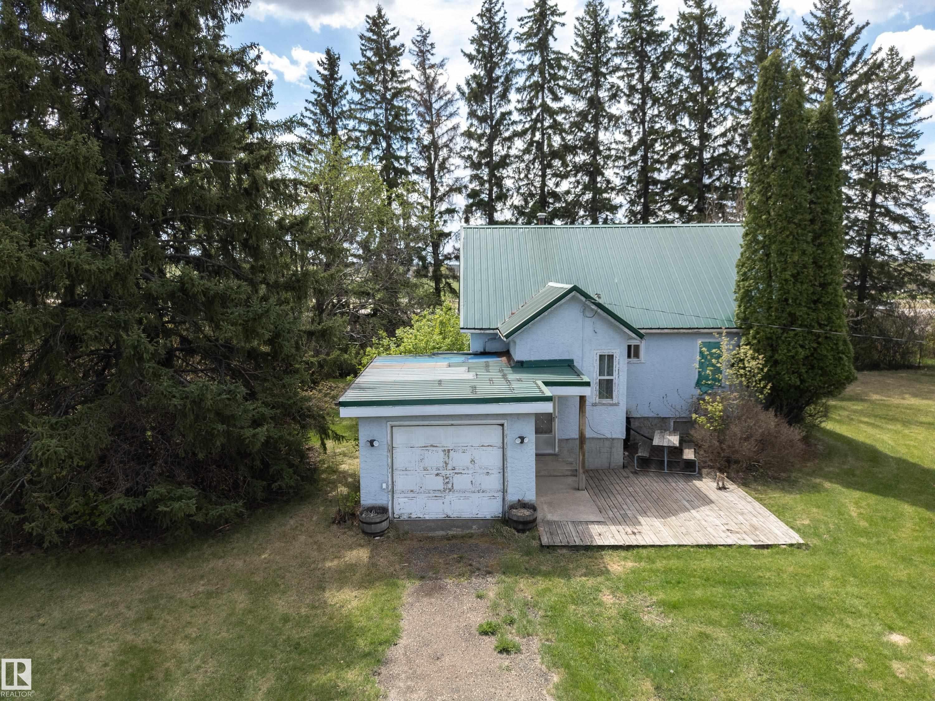 23242 Hwy 14, Rural Strathcona County, AB