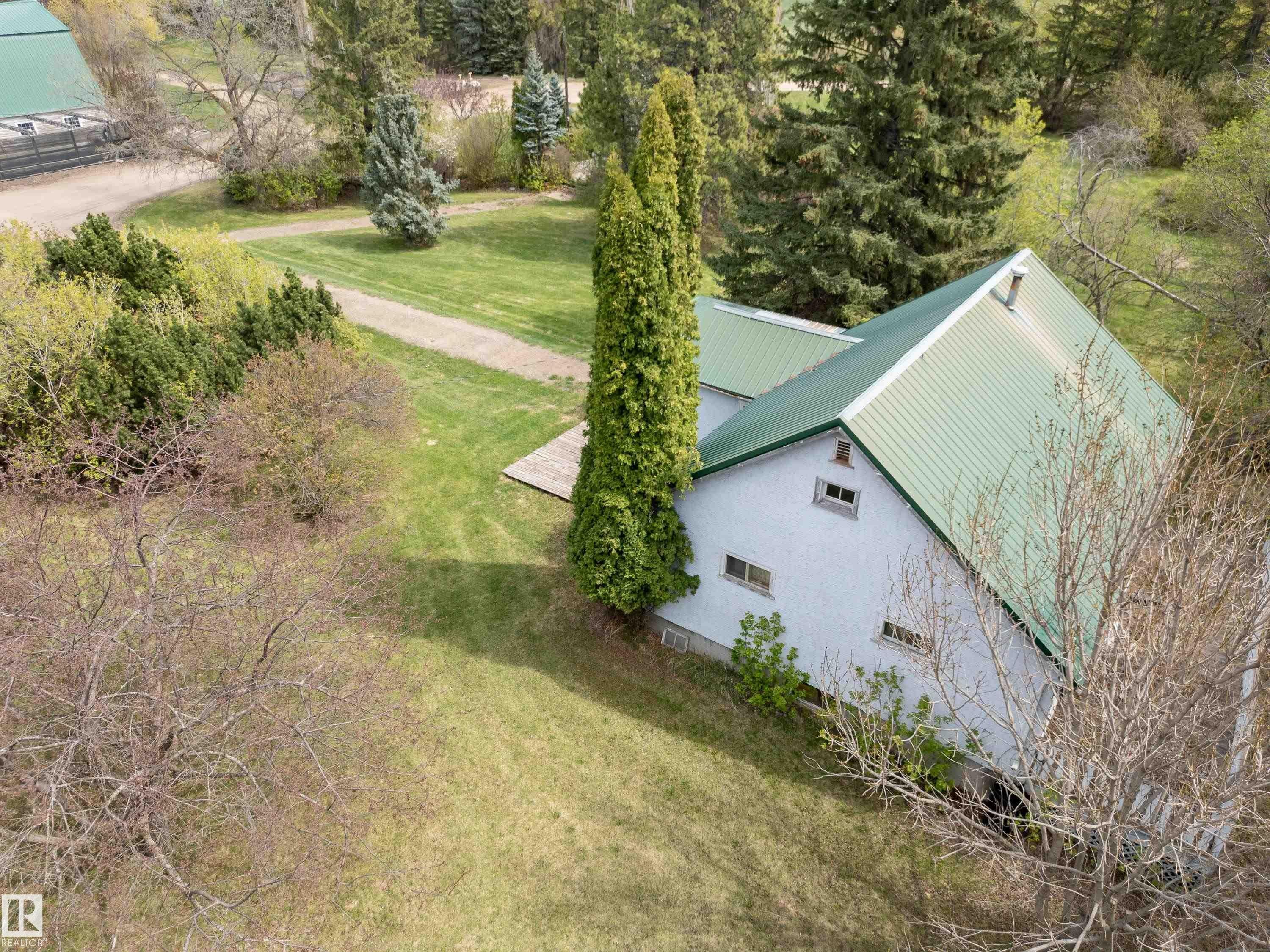 23242 Hwy 14, Rural Strathcona County, AB