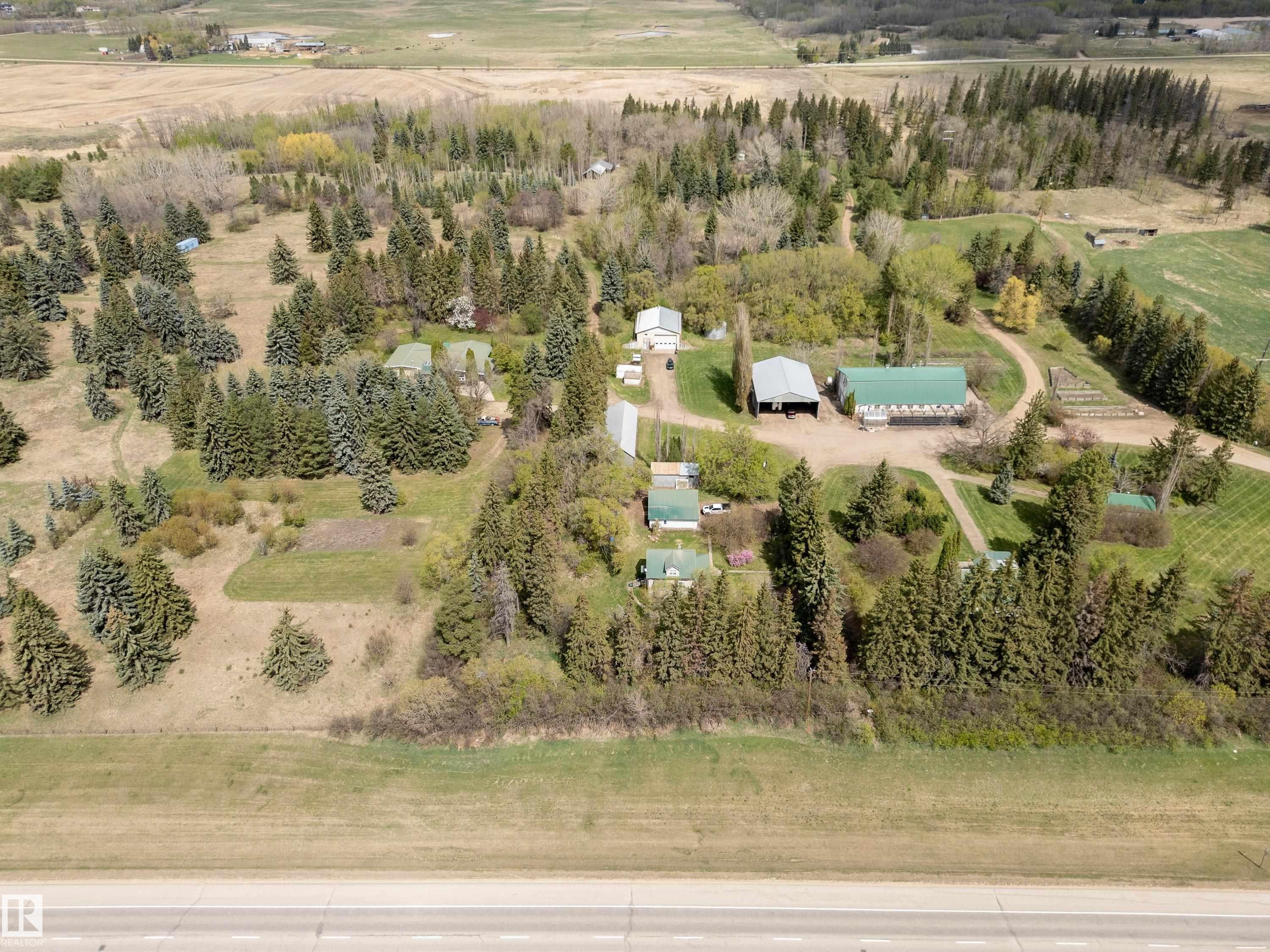 23242 Hwy 14, Rural Strathcona County, AB