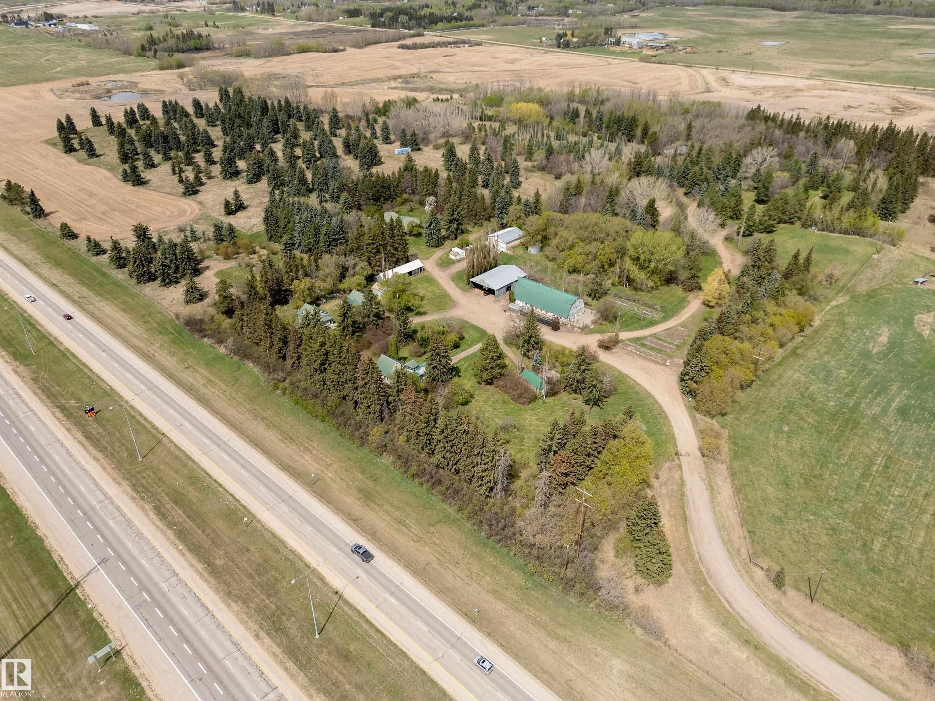 23242 Hwy 14, Rural Strathcona County, AB