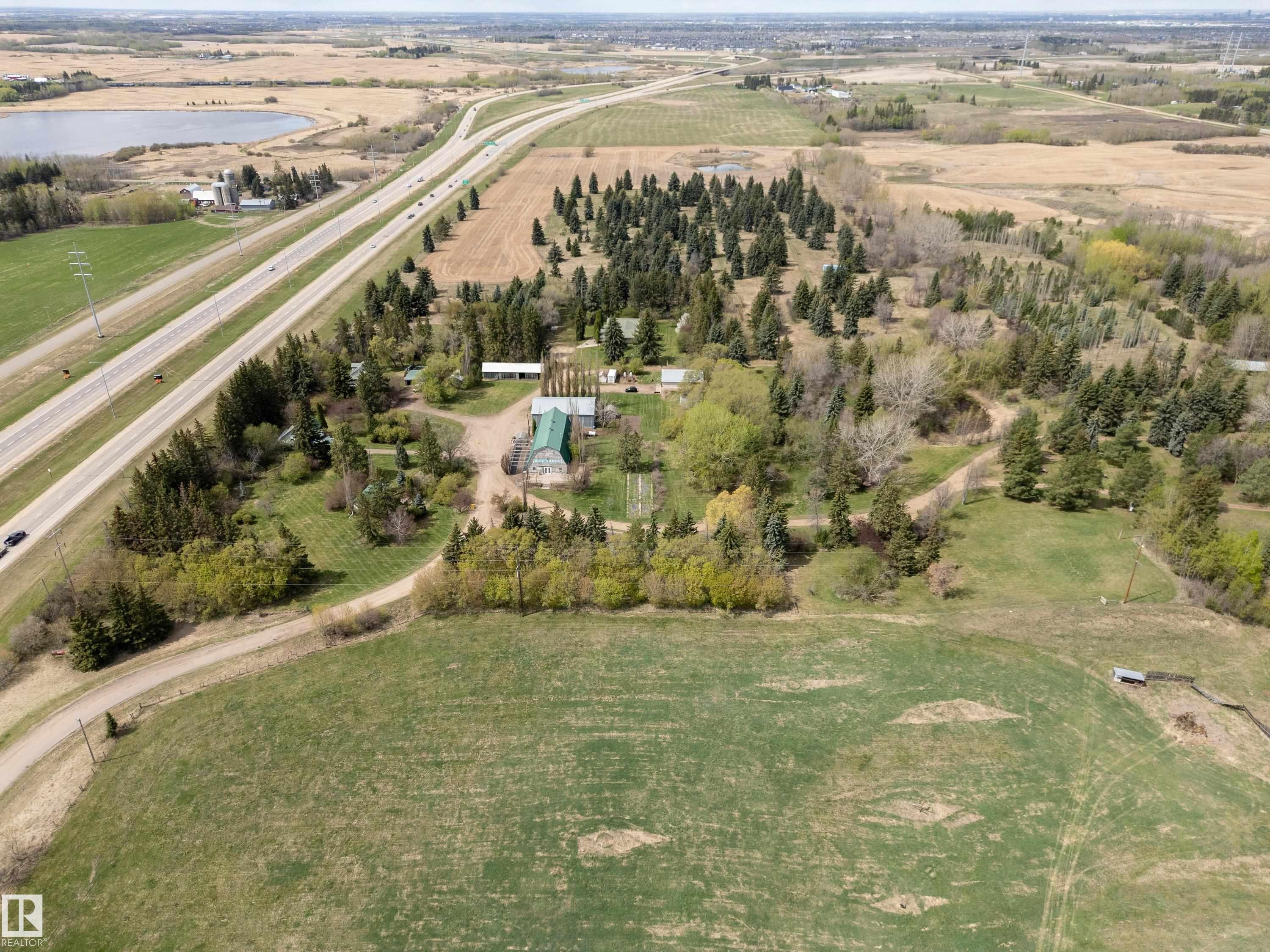 23242 Hwy 14, Rural Strathcona County, AB