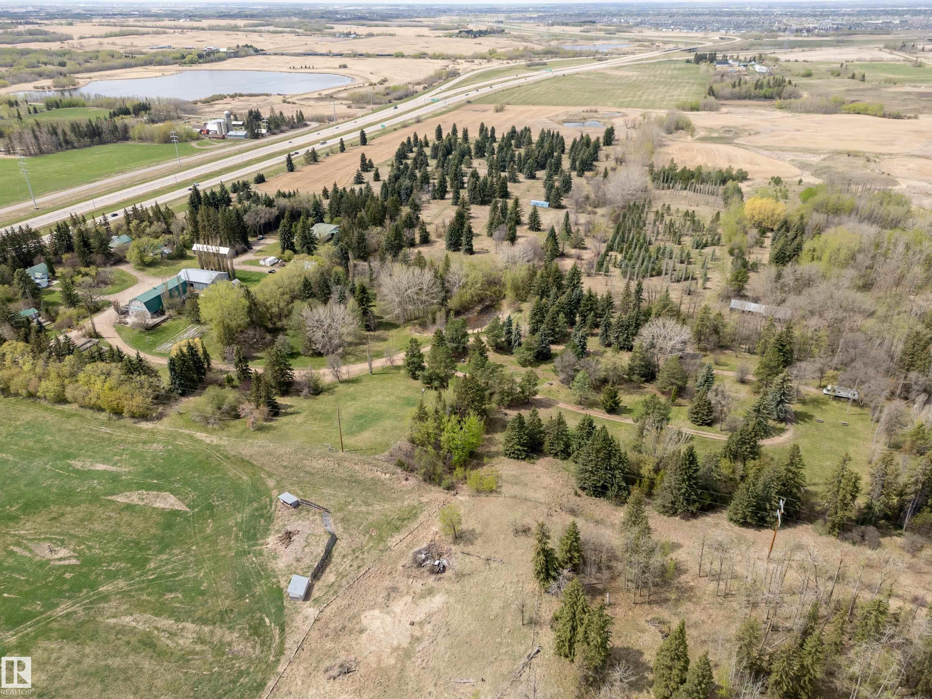 23242 Hwy 14, Rural Strathcona County, AB
