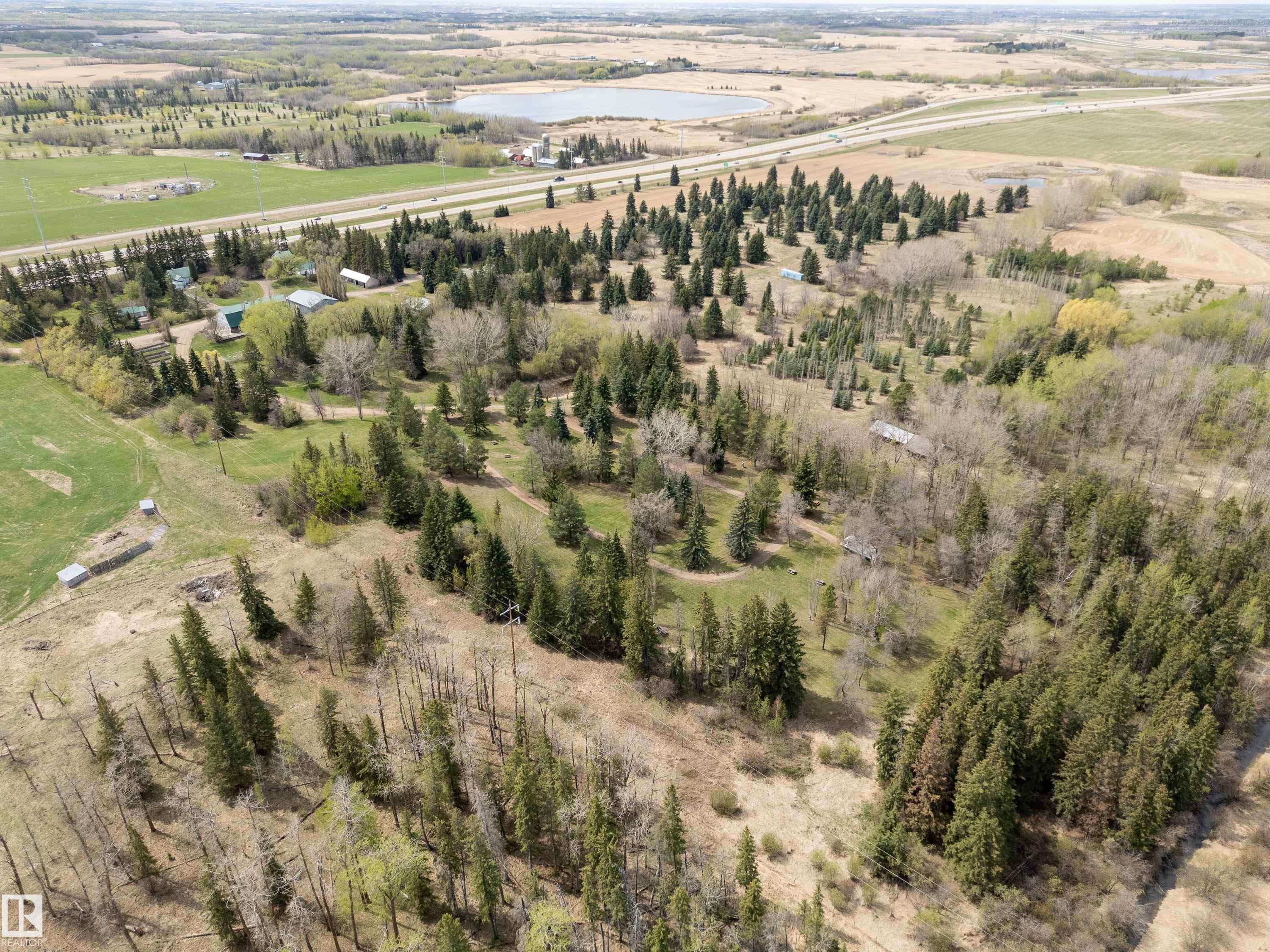 23242 Hwy 14, Rural Strathcona County, AB