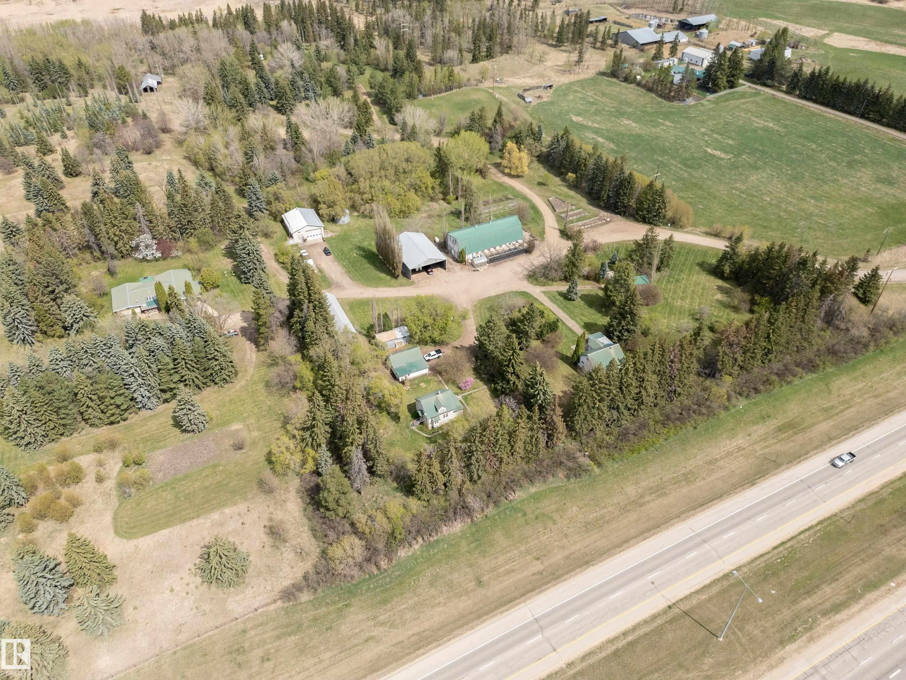 23242 Hwy 14, Rural Strathcona County, AB