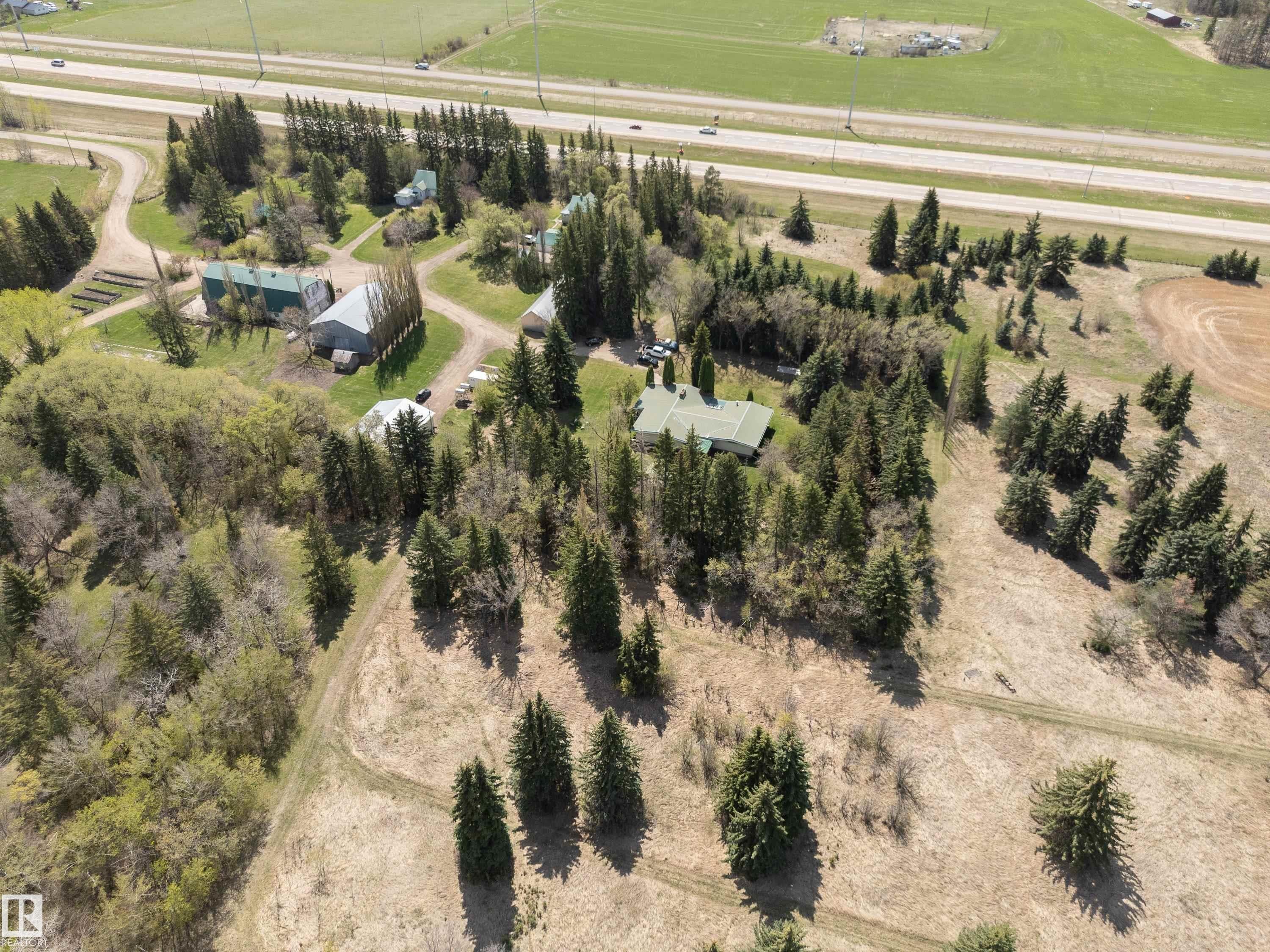 23242 Hwy 14, Rural Strathcona County, AB