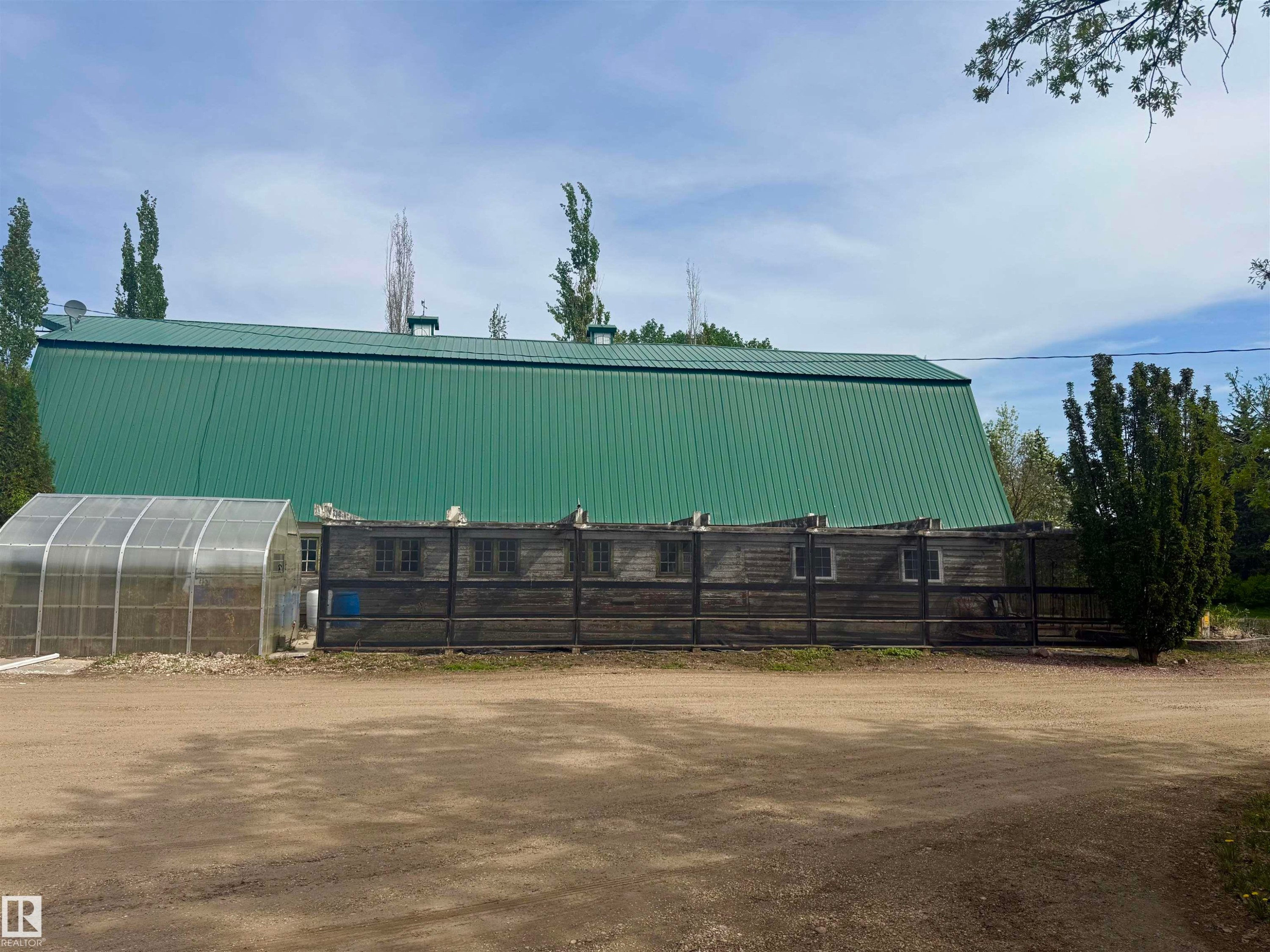 23242 Hwy 14, Rural Strathcona County, AB