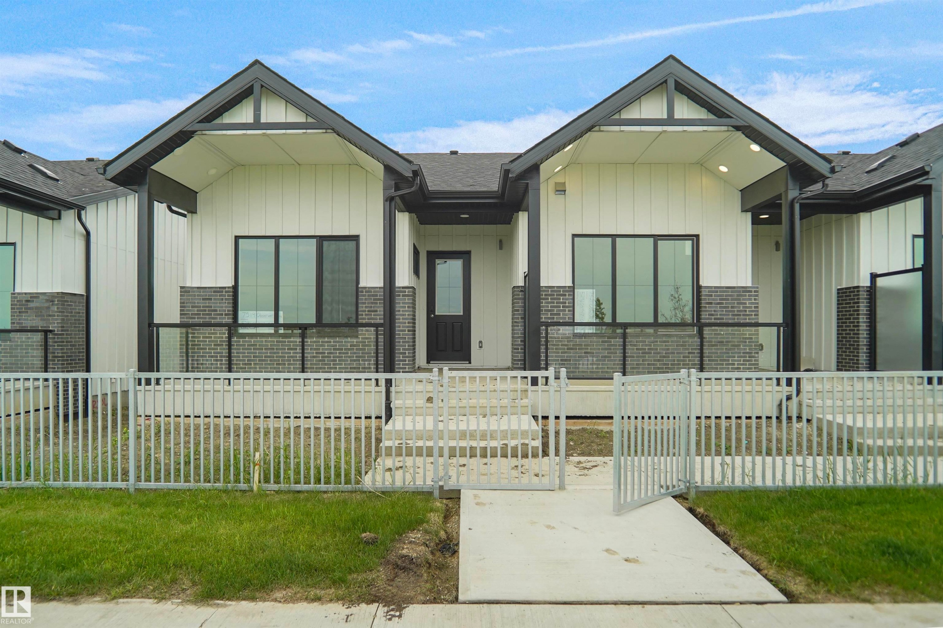7523 Observer Lane Nw, Edmonton, AB - Outdoor