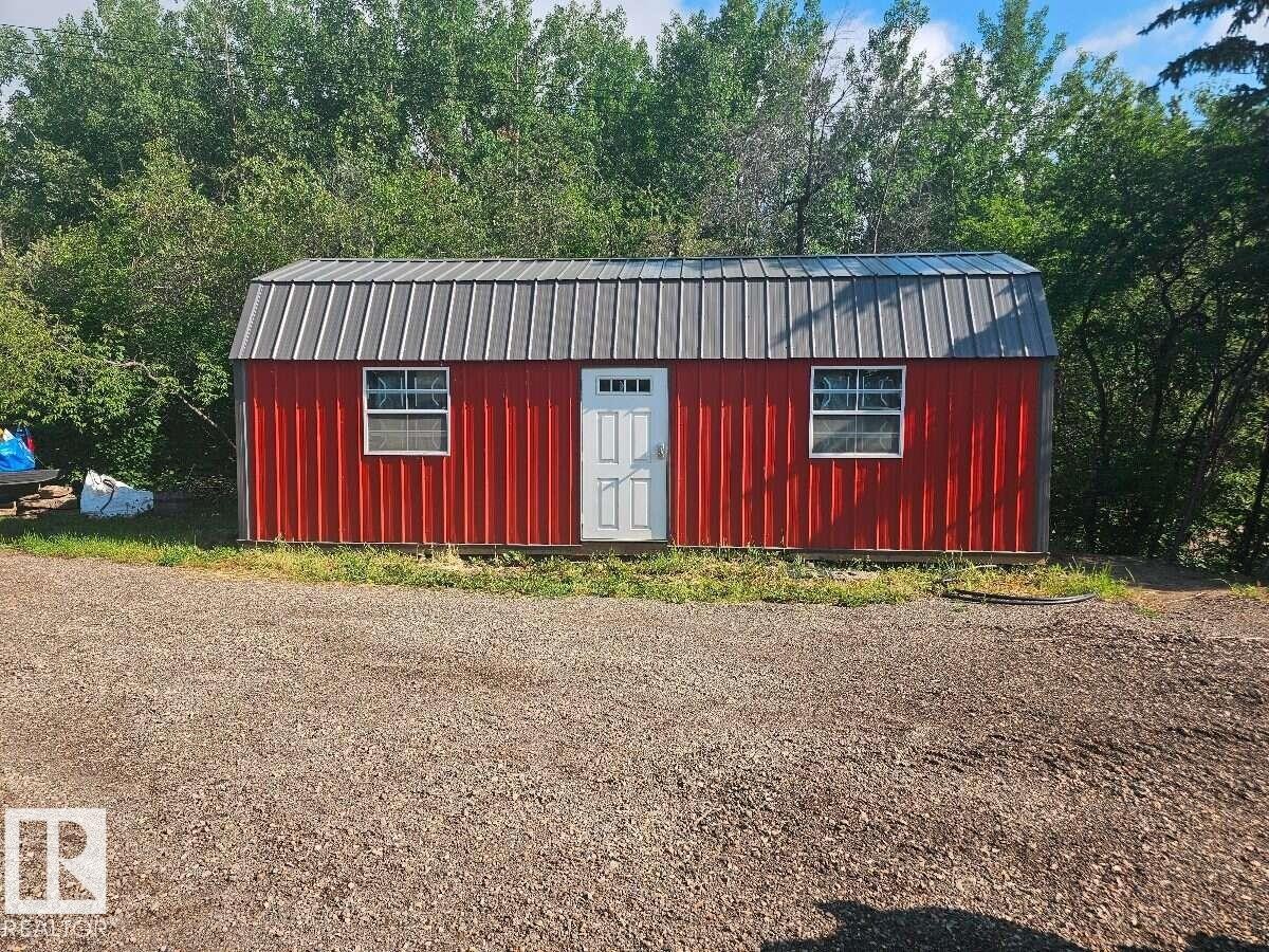 57230 Range Road 25, Rural Barrhead County, AB - Outdoor