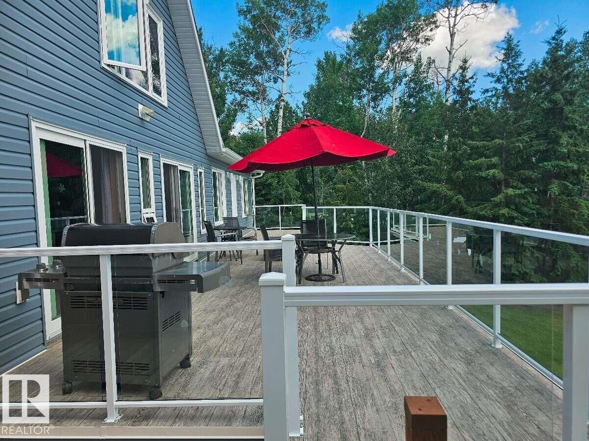 57230 Range Road 25, Rural Barrhead County, AB - Outdoor