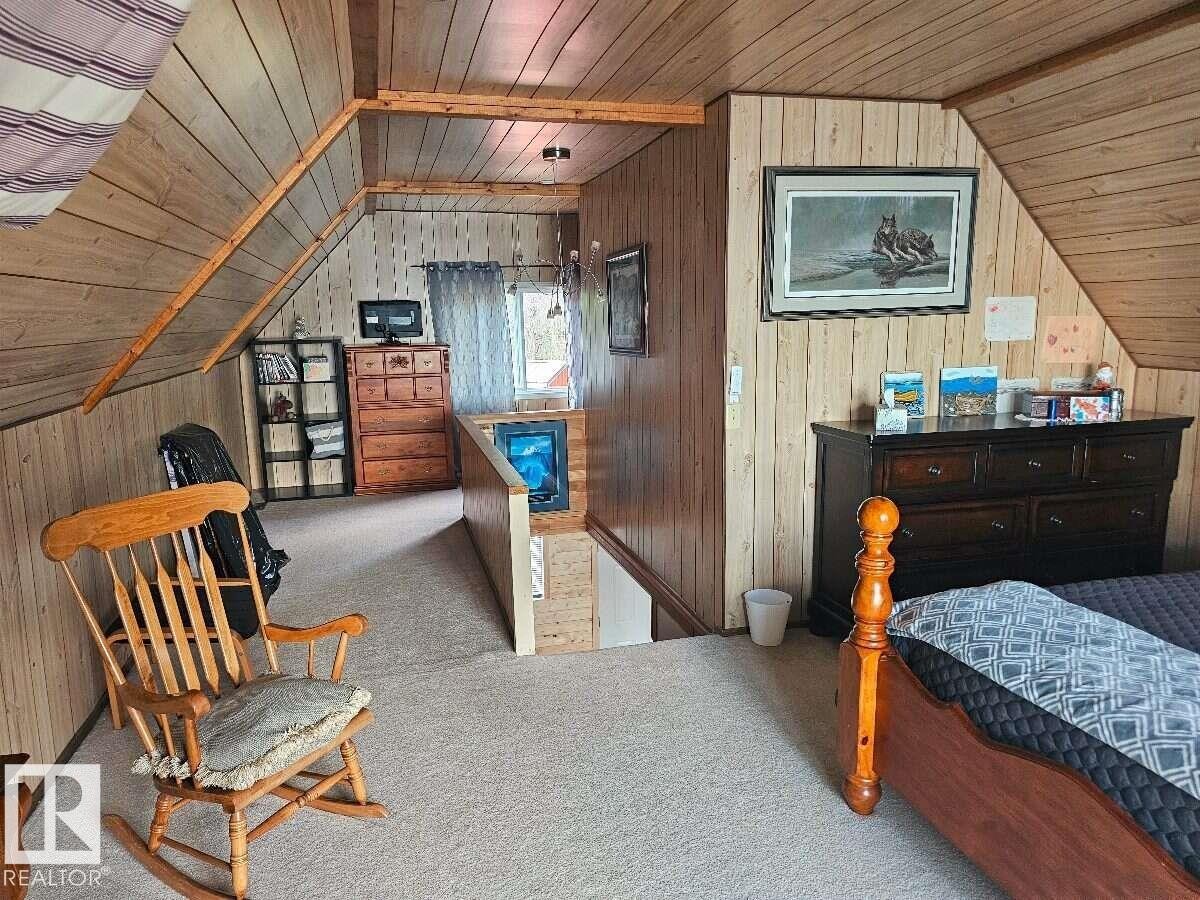 57230 Range Road 25, Rural Barrhead County, AB - Indoor Photo Showing Other Room