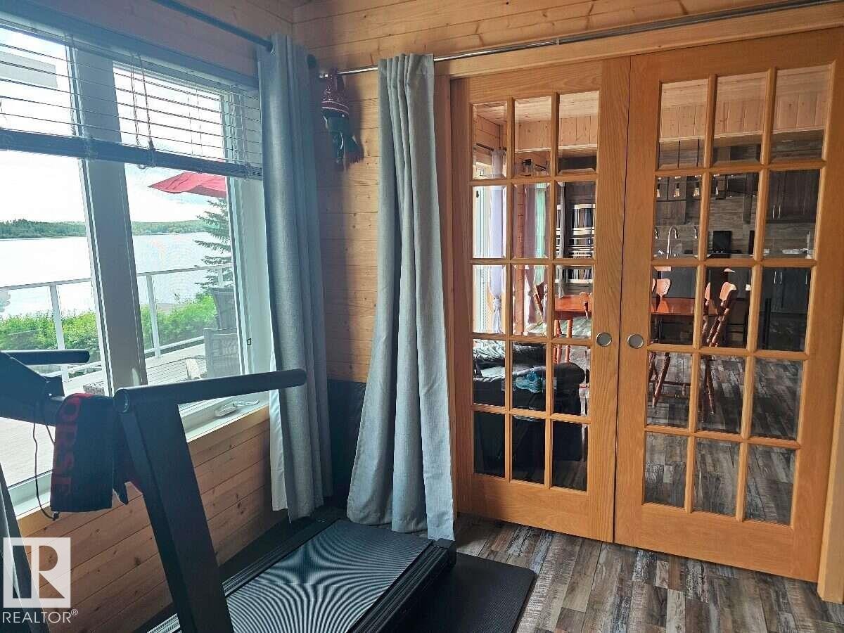 57230 Range Road 25, Rural Barrhead County, AB - Indoor Photo Showing Other Room