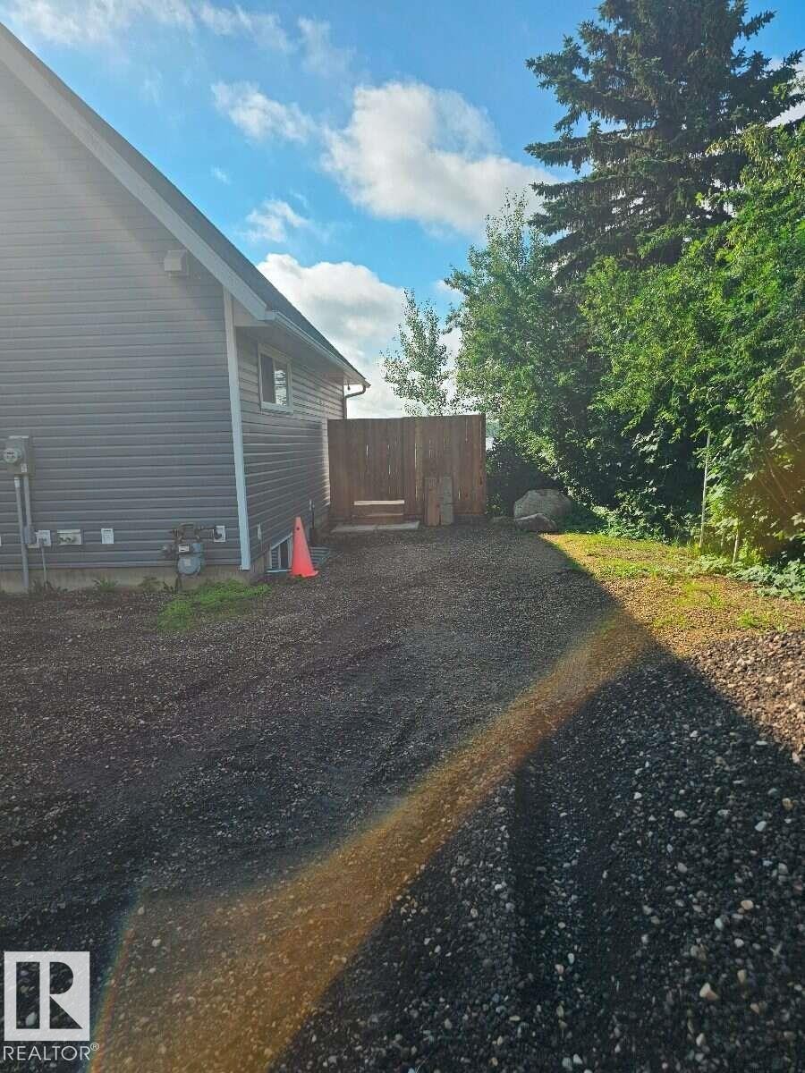 57230 Range Road 25, Rural Barrhead County, AB - Outdoor