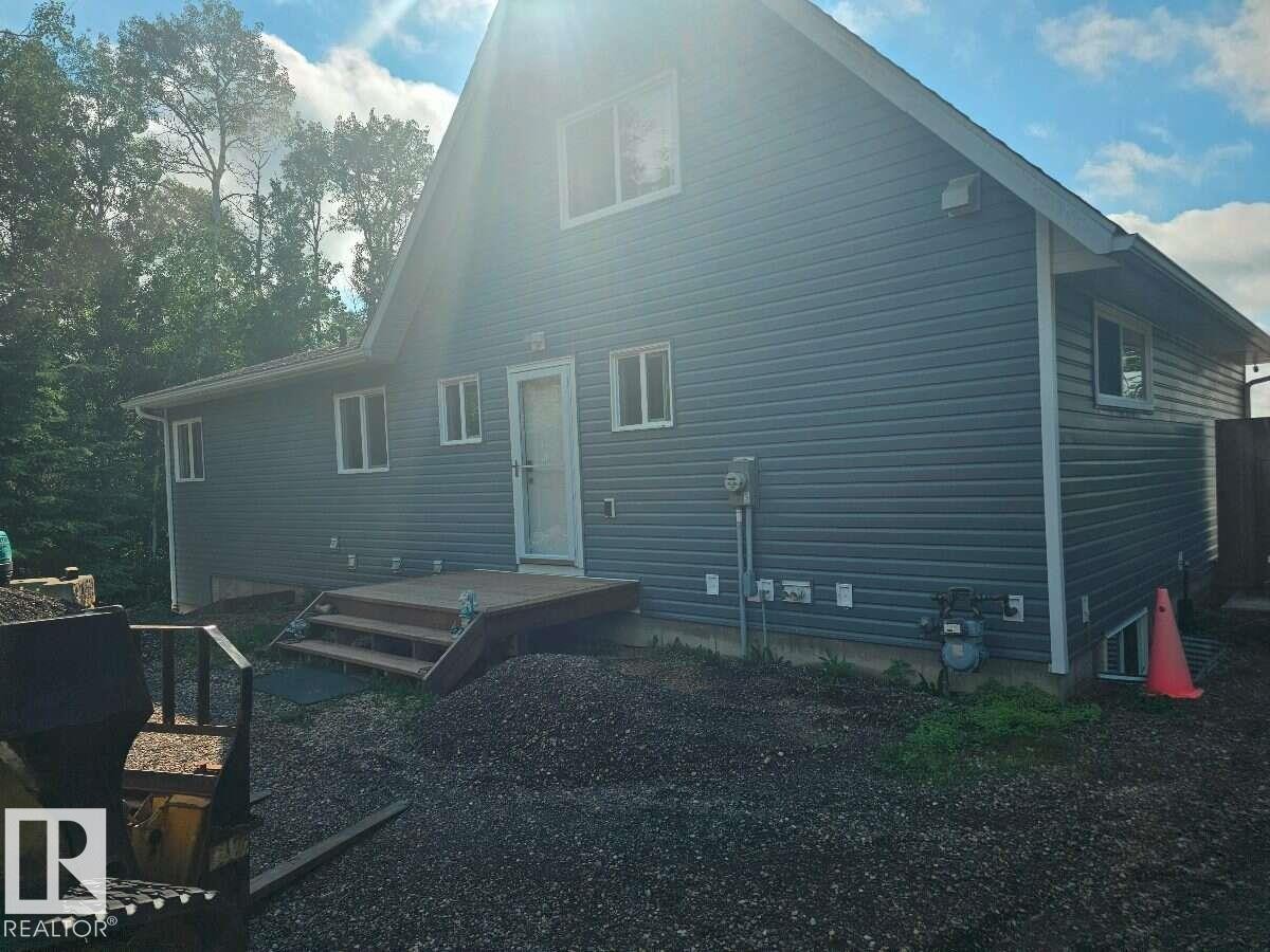 57230 Range Road 25, Rural Barrhead County, AB - Outdoor