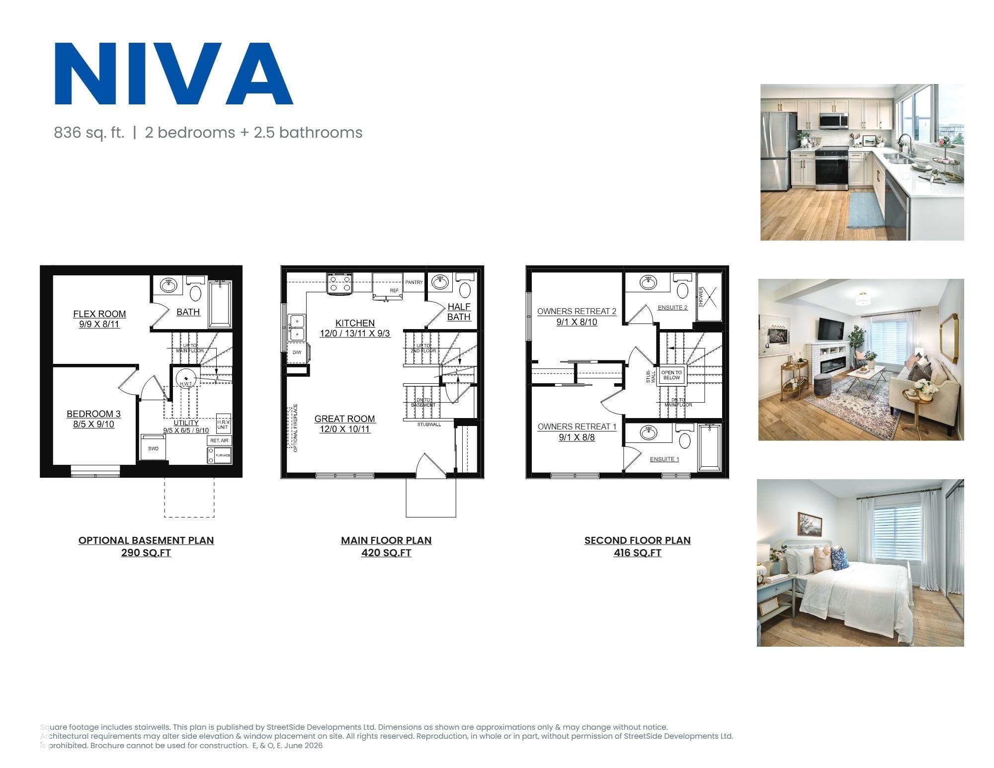 #4 11520 103 St Nw, Edmonton, AB - Other